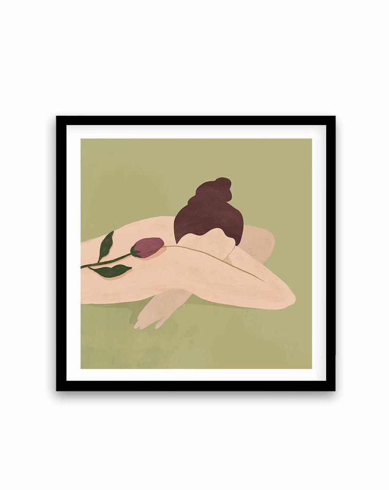 Chill by Arty Guava | Art Print