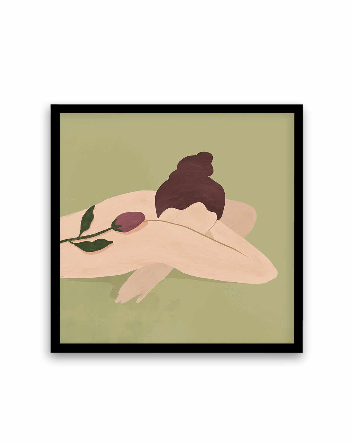 Chill by Arty Guava | Art Print