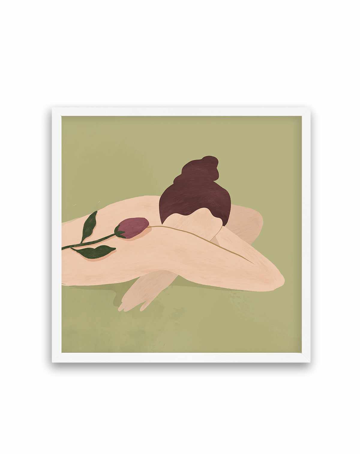 Chill by Arty Guava | Art Print