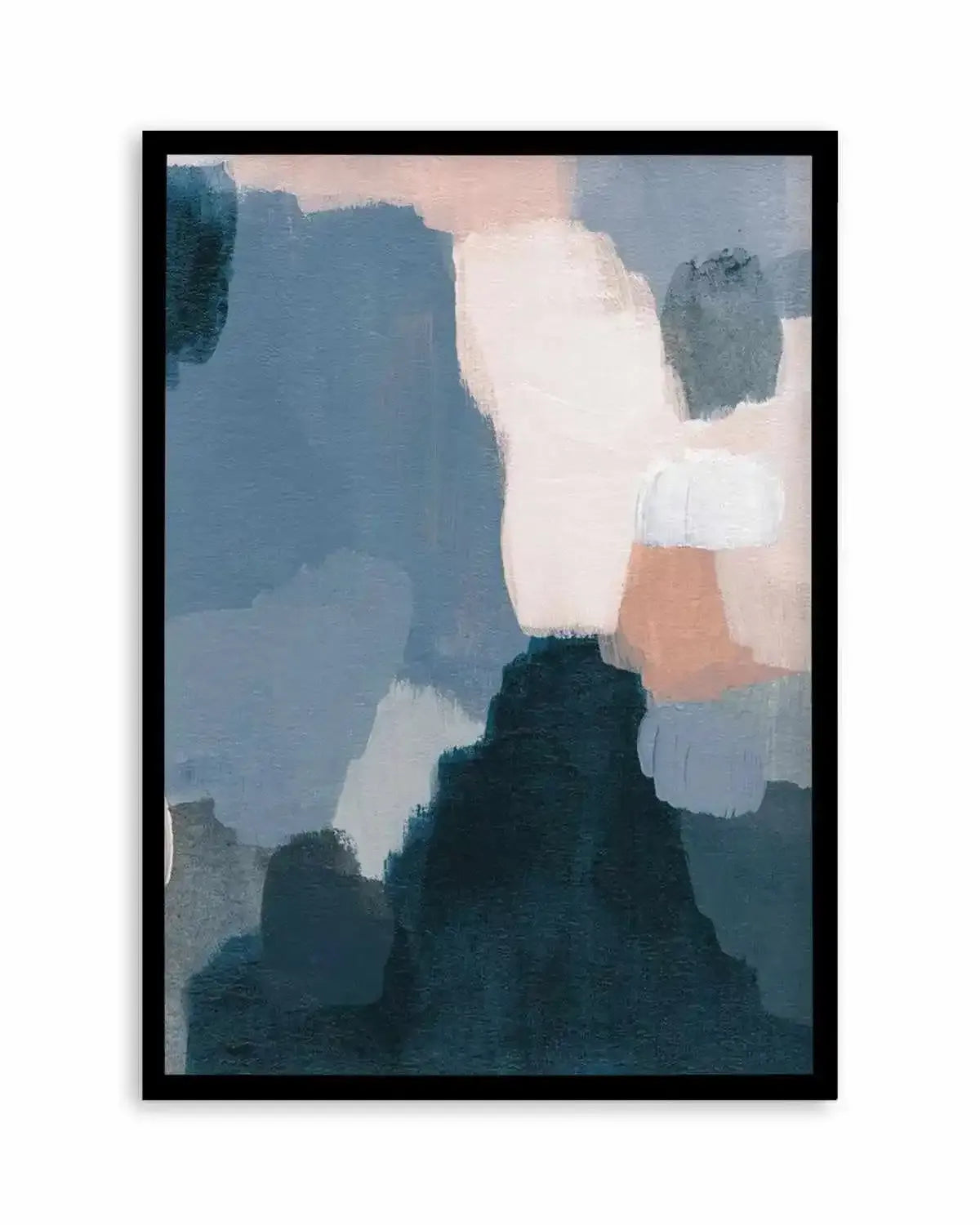 Chlo I PT Art Print from Olive et Oriel where you can shop wallpaper and artworks online