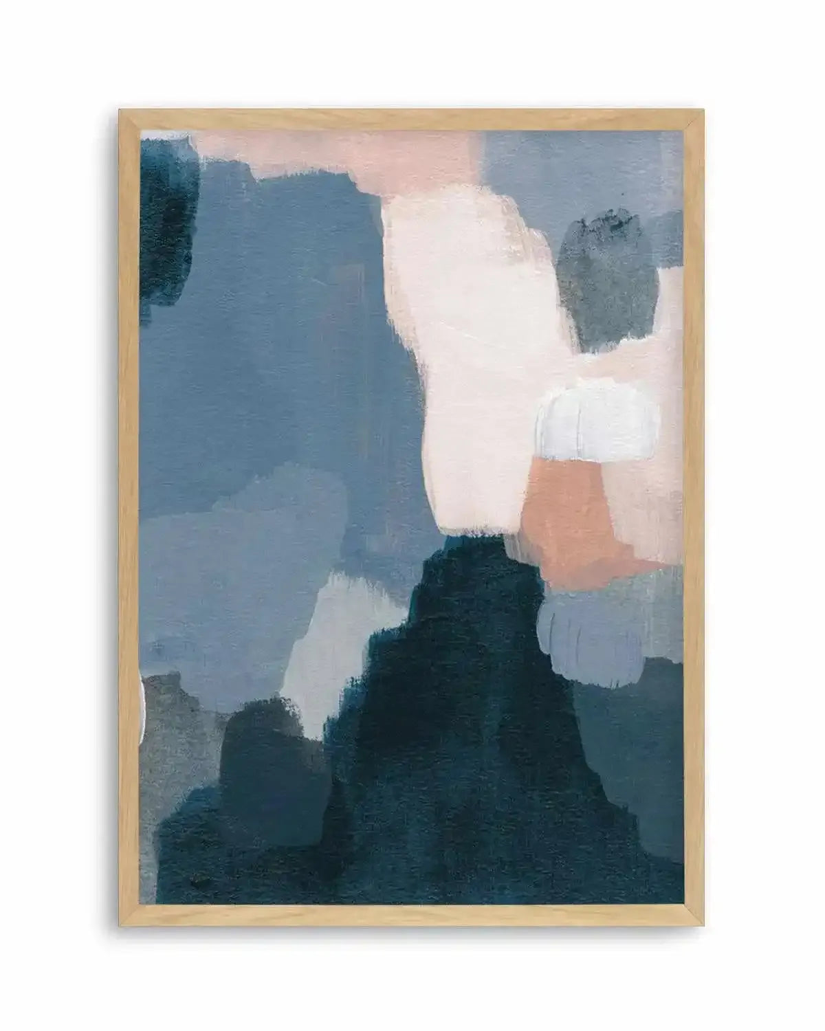 Chlo I PT Art Print from Olive et Oriel where you can shop wallpaper and artworks online