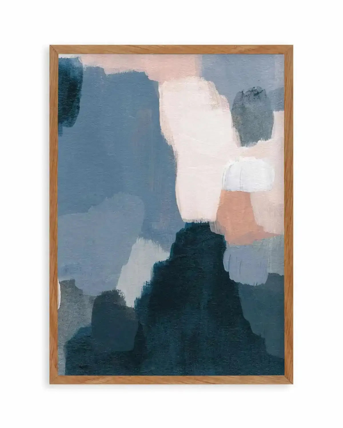 Chlo I PT Art Print from Olive et Oriel where you can shop wallpaper and artworks online