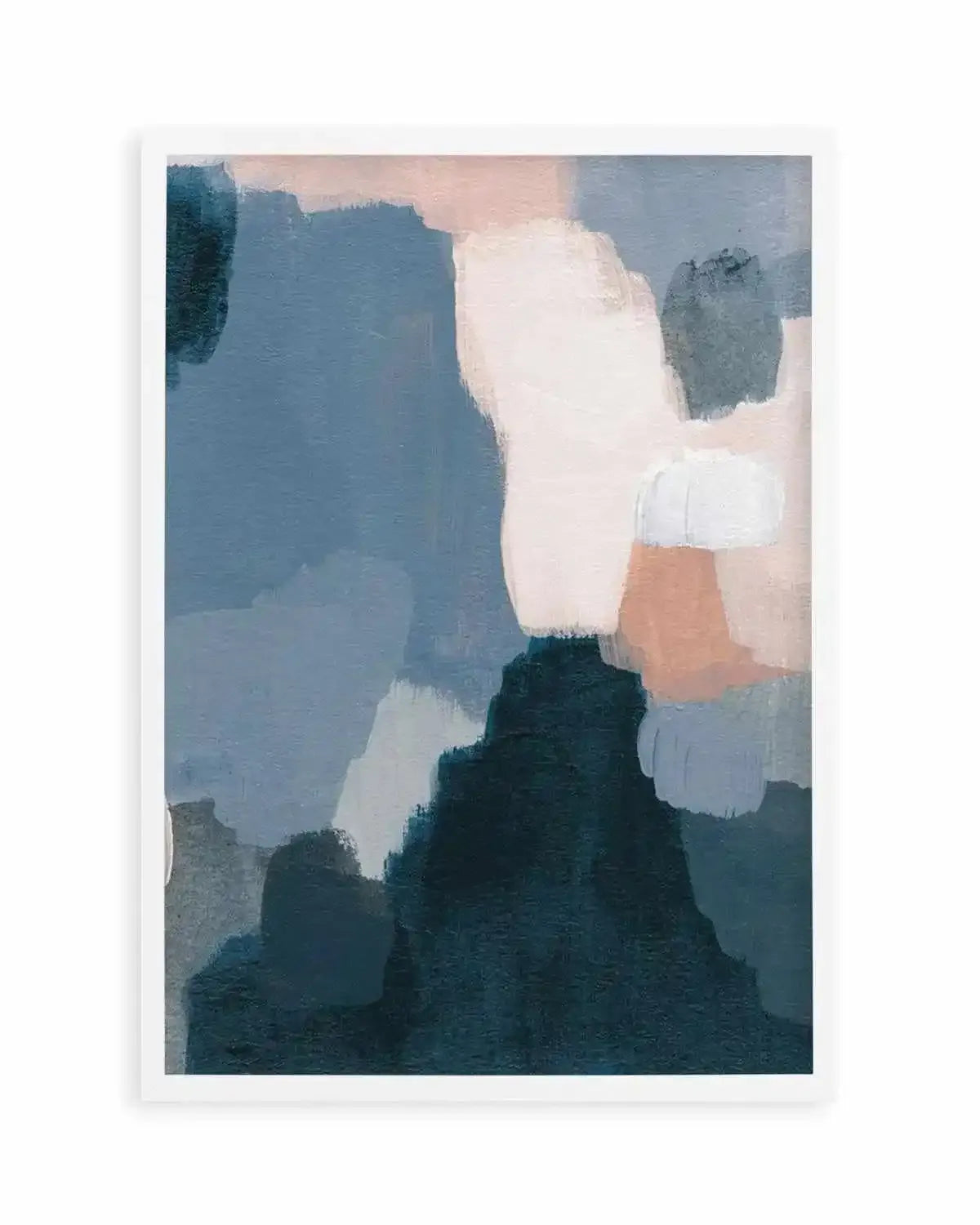 Chlo I PT Art Print from Olive et Oriel where you can shop wallpaper and artworks online
