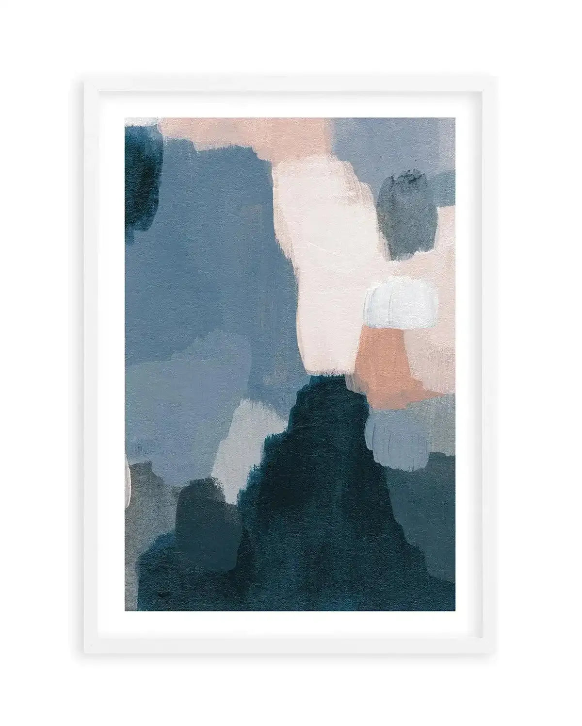 Chlo I PT Art Print-PRINT-Olive et Oriel-Olive Et Oriel-A5 | 5.8" x 8.3" | 14.8 x 21cm-White-With White Border-Buy-Australian-Art-Prints-Online-with-Olive-et-Oriel-Your-Artwork-Specialists-Austrailia-Decorate-With-Coastal-Photo-Wall-Art-Prints-From-Our-Beach-House-Artwork-Collection-Fine-Poster-and-Framed-Artwork