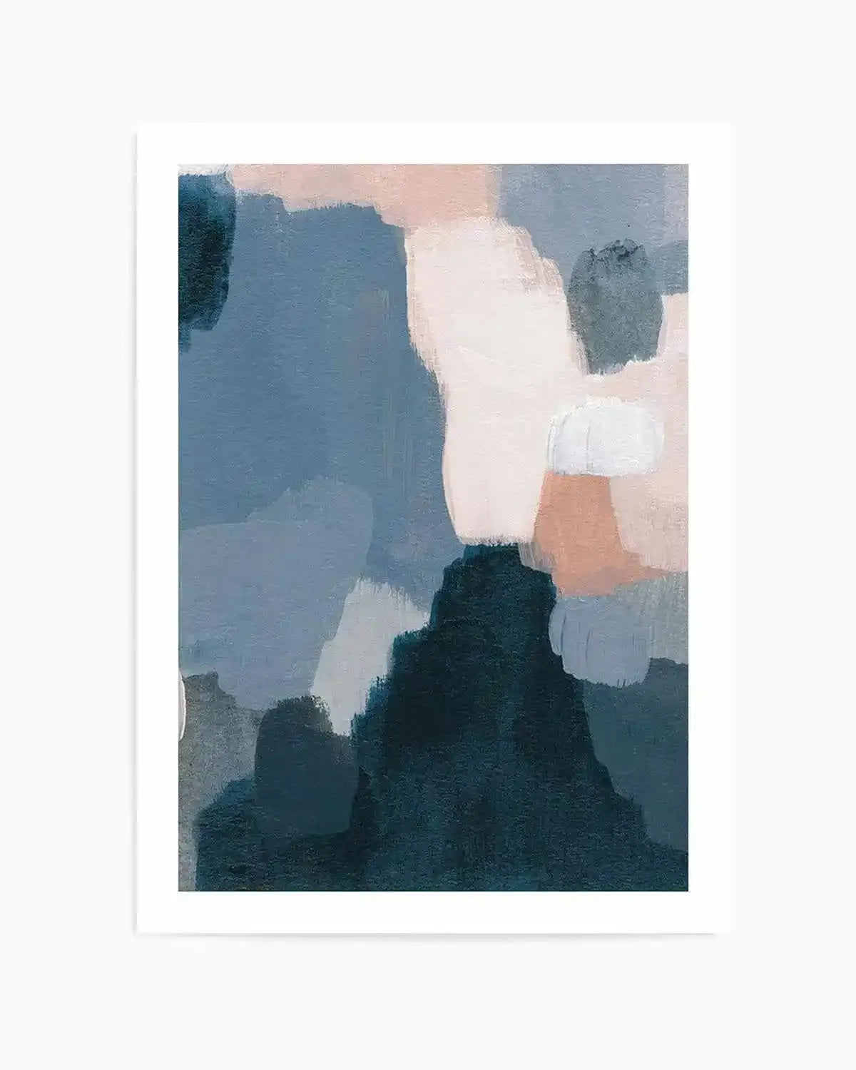 Chlo I PT Art Print from Olive et Oriel where you can shop wallpaper and artworks online
