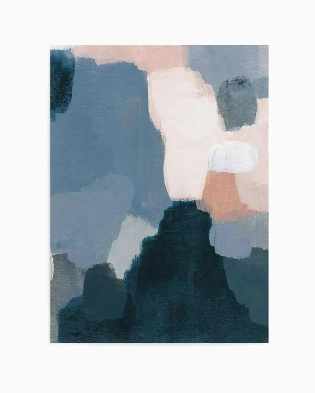 Chlo I PT Art Print from Olive et Oriel where you can shop wallpaper and artworks online