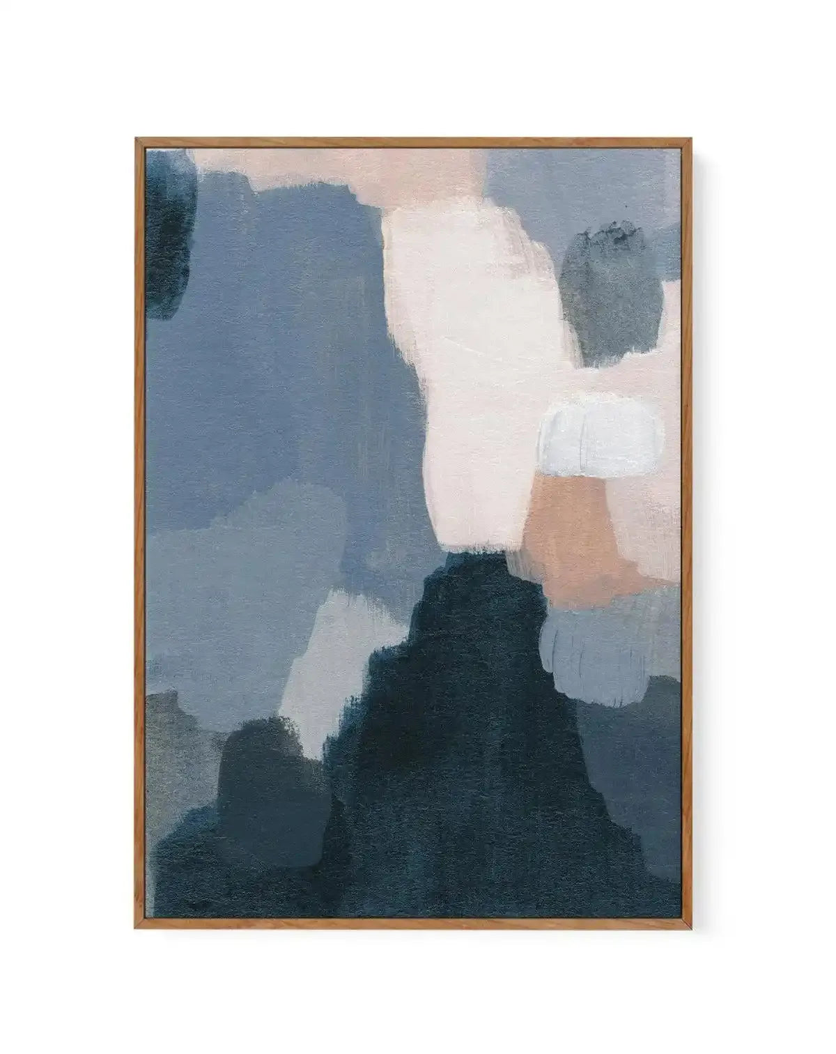 Chlo I PT | Framed Canvas-CANVAS-You can shop wall art online with Olive et Oriel for everything from abstract art to fun kids wall art. Our beautiful modern art prints and canvas art are available from large canvas prints to wall art paintings and our proudly Australian artwork collection offers only the highest quality framed large wall art and canvas art Australia - You can buy fashion photography prints or Hampton print posters and paintings on canvas from Olive et Oriel and have them delive