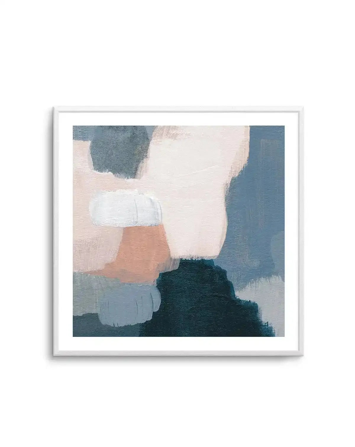 Chlo I SQ Art Print-PRINT-Olive et Oriel-Olive et Oriel-Buy-Australian-Art-Prints-Online-with-Olive-et-Oriel-Your-Artwork-Specialists-Austrailia-Decorate-With-Coastal-Photo-Wall-Art-Prints-From-Our-Beach-House-Artwork-Collection-Fine-Poster-and-Framed-Artwork