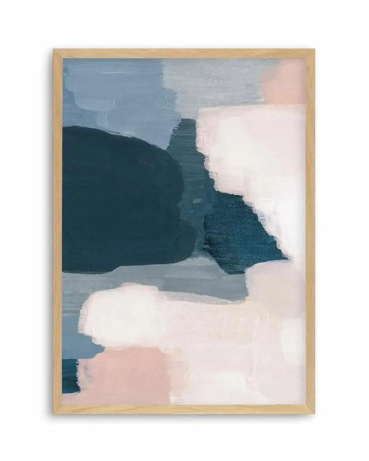 Chlo II PT Art Print from Olive et Oriel where you can shop wallpaper and artworks online