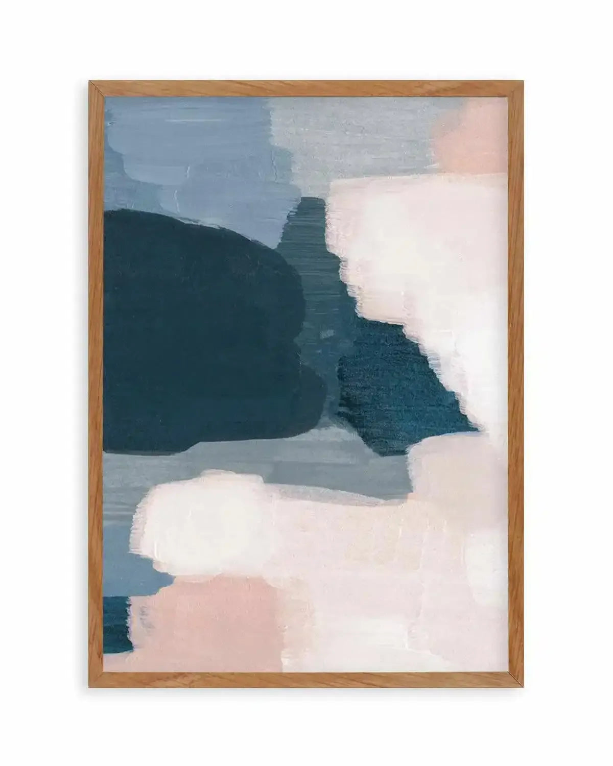 Chlo II PT Art Print from Olive et Oriel where you can shop wallpaper and artworks online