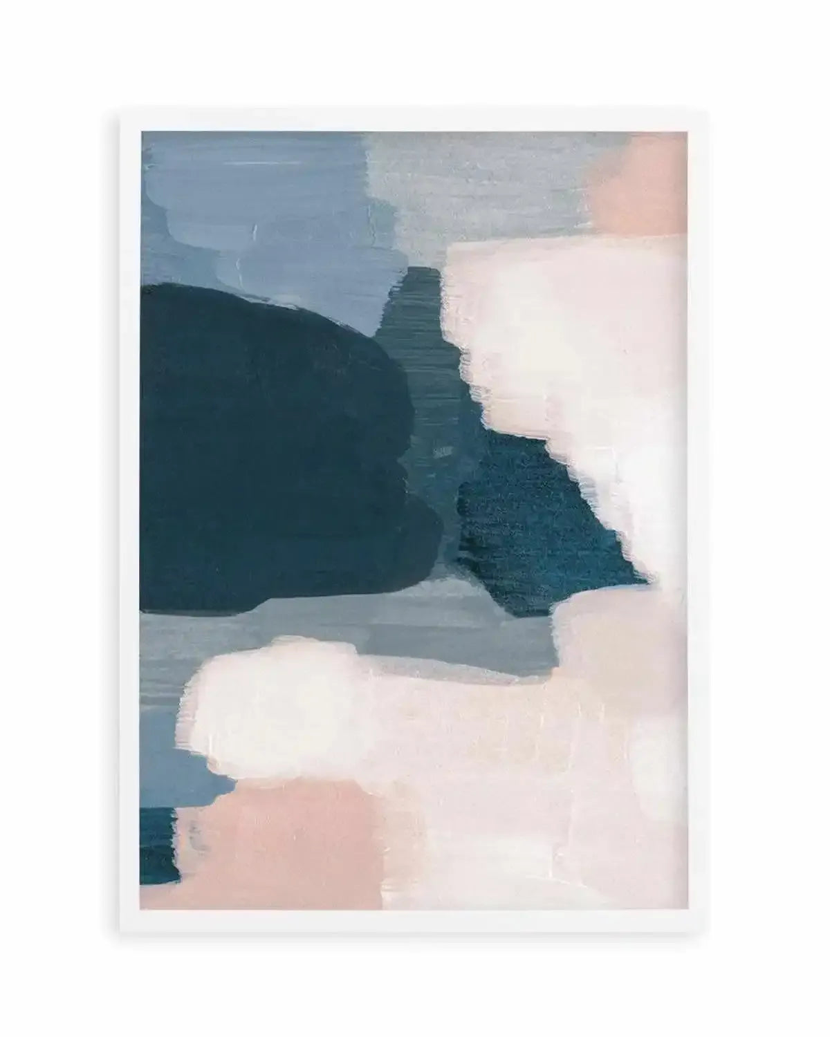 Chlo II PT Art Print from Olive et Oriel where you can shop wallpaper and artworks online