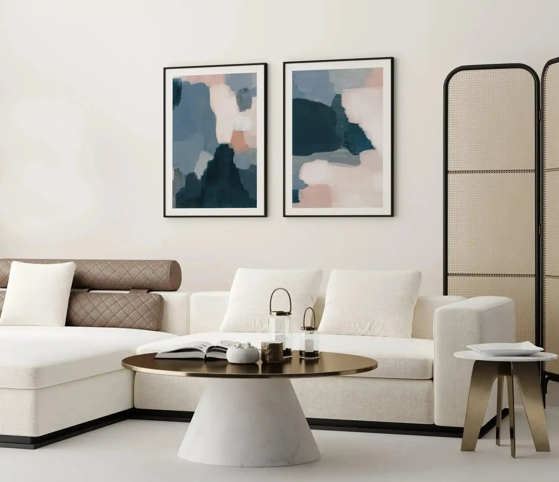 Chlo II PT Art Print-PRINT-Olive et Oriel-Olive Et Oriel-Buy-Australian-Art-Prints-Online-with-Olive-et-Oriel-Your-Artwork-Specialists-Austrailia-Decorate-With-Coastal-Photo-Wall-Art-Prints-From-Our-Beach-House-Artwork-Collection-Fine-Poster-and-Framed-Artwork