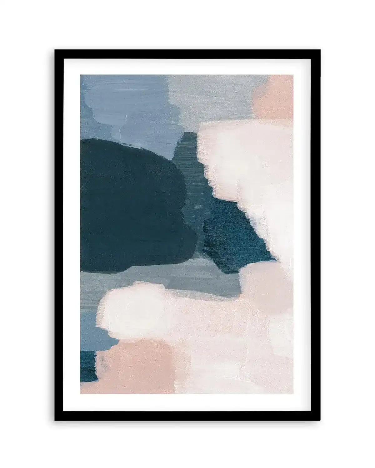 Chlo II PT Art Print-PRINT-Olive et Oriel-Olive Et Oriel-A5 | 5.8" x 8.3" | 14.8 x 21cm-Black-With White Border-Buy-Australian-Art-Prints-Online-with-Olive-et-Oriel-Your-Artwork-Specialists-Austrailia-Decorate-With-Coastal-Photo-Wall-Art-Prints-From-Our-Beach-House-Artwork-Collection-Fine-Poster-and-Framed-Artwork