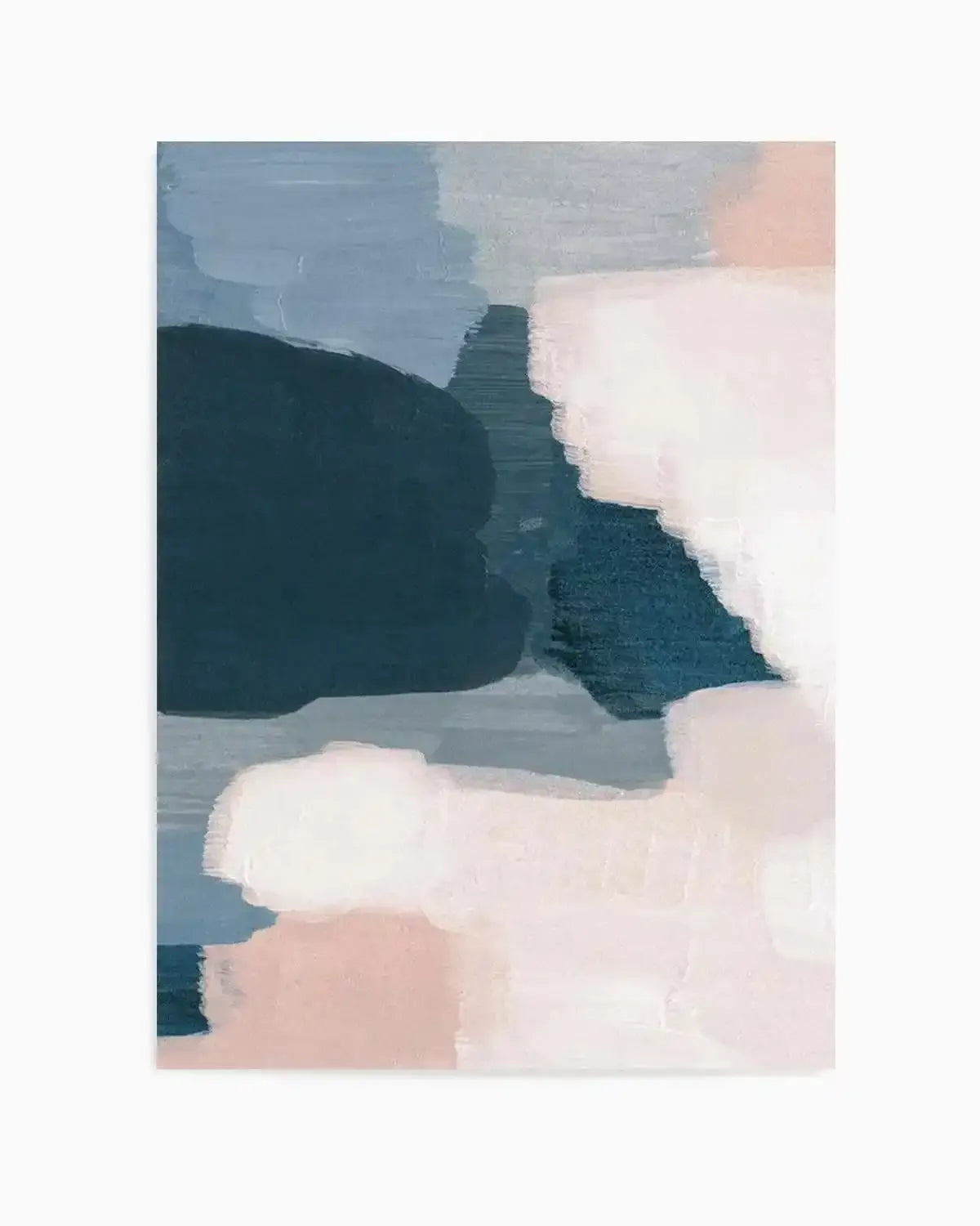 Chlo II PT Art Print from Olive et Oriel where you can shop wallpaper and artworks online