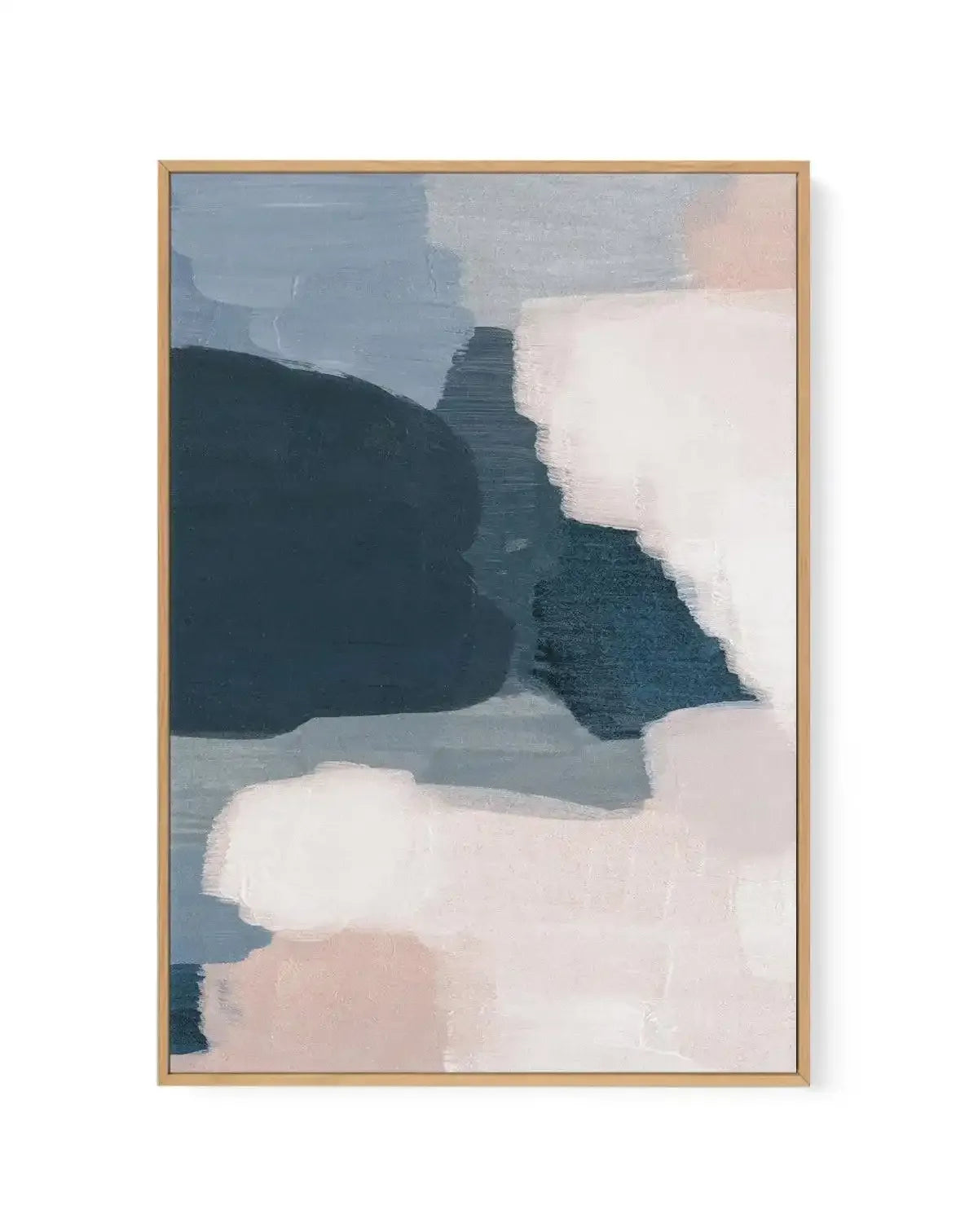 Chlo II PT | Framed Canvas-CANVAS-You can shop wall art online with Olive et Oriel for everything from abstract art to fun kids wall art. Our beautiful modern art prints and canvas art are available from large canvas prints to wall art paintings and our proudly Australian artwork collection offers only the highest quality framed large wall art and canvas art Australia - You can buy fashion photography prints or Hampton print posters and paintings on canvas from Olive et Oriel and have them deliv