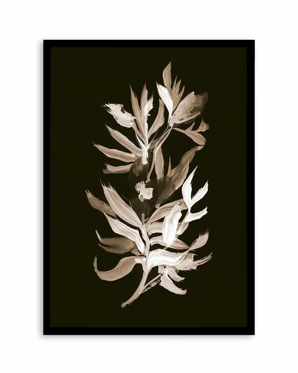 Classic Bloom by Dan Hobday Art Print from Olive et Oriel where you can shop wallpaper and artworks online