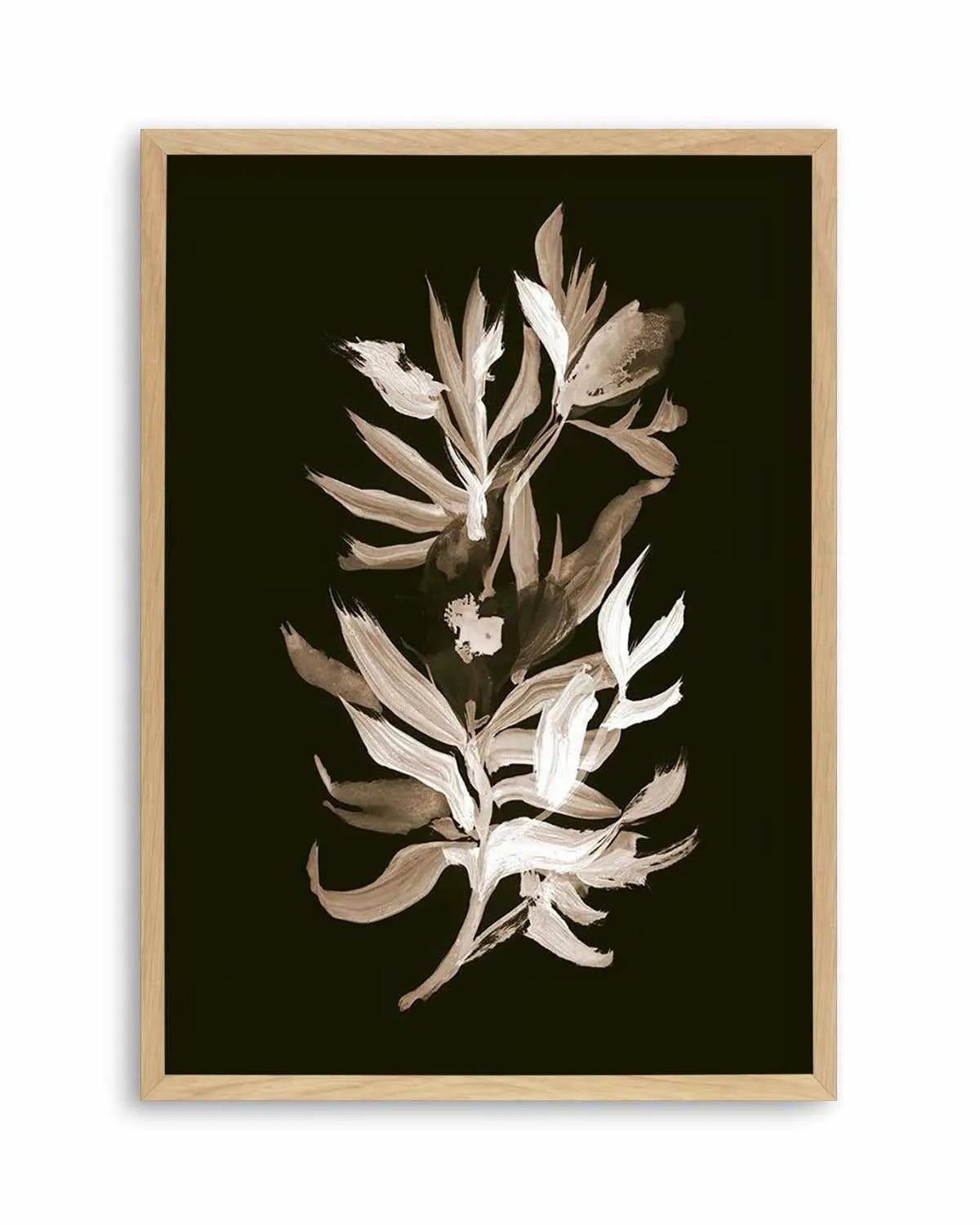Classic Bloom by Dan Hobday Art Print from Olive et Oriel where you can shop wallpaper and artworks online