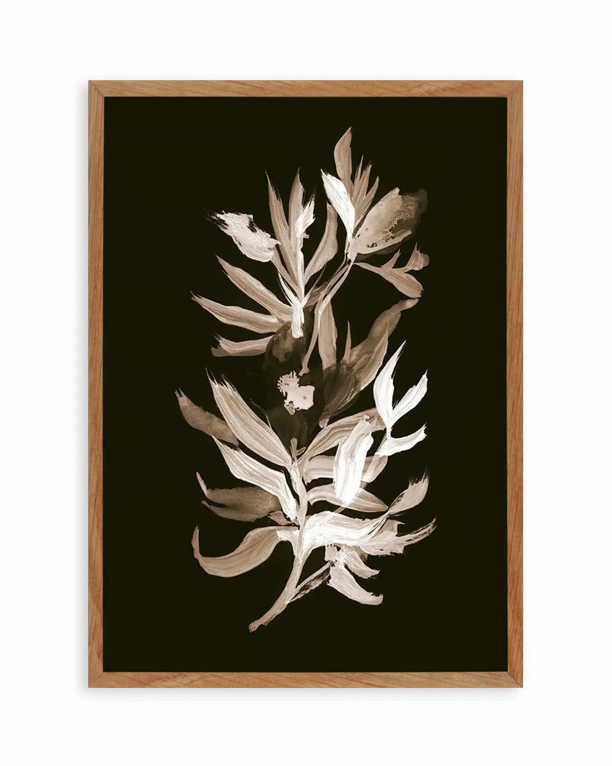 Classic Bloom by Dan Hobday Art Print from Olive et Oriel where you can shop wallpaper and artworks online
