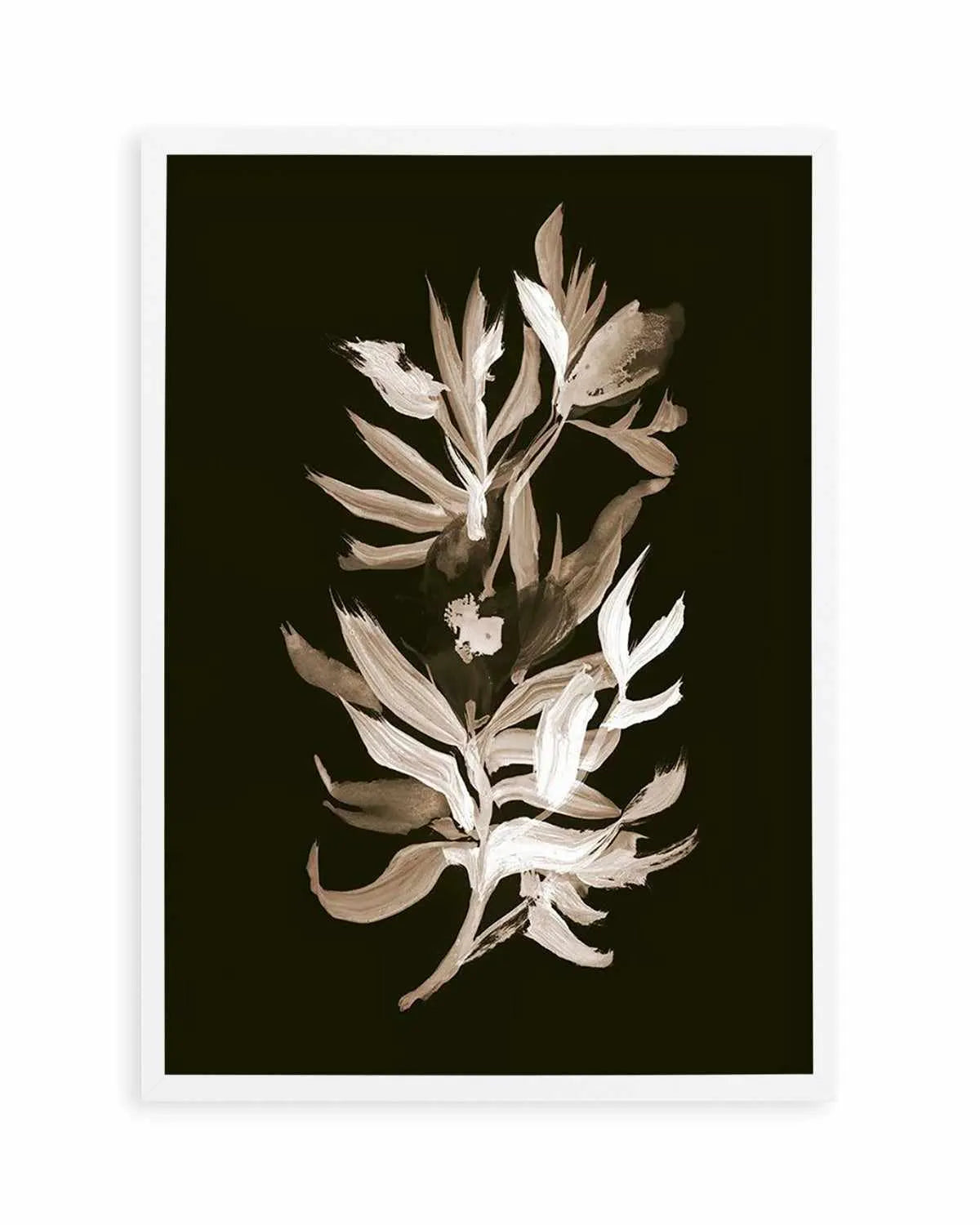 Classic Bloom by Dan Hobday Art Print from Olive et Oriel where you can shop wallpaper and artworks online