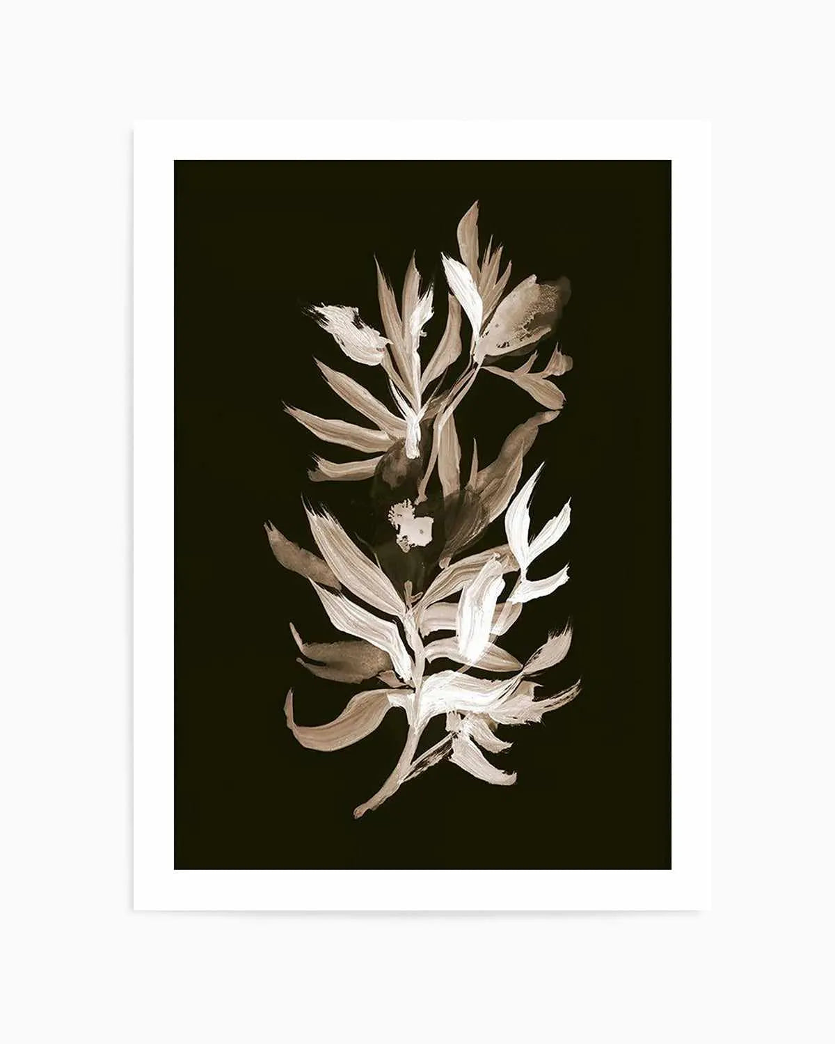 Classic Bloom by Dan Hobday Art Print from Olive et Oriel where you can shop wallpaper and artworks online