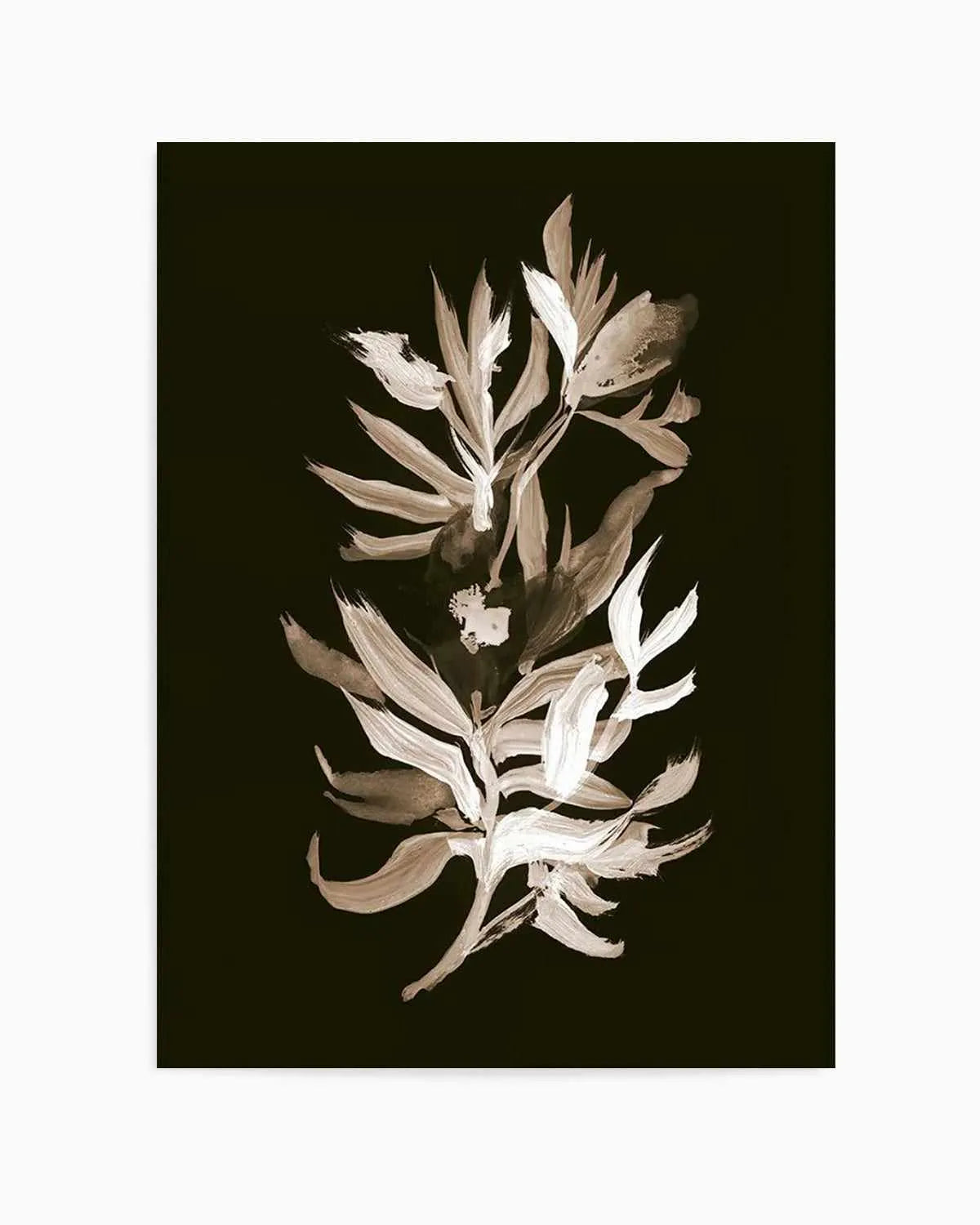 Classic Bloom by Dan Hobday Art Print from Olive et Oriel where you can shop wallpaper and artworks online