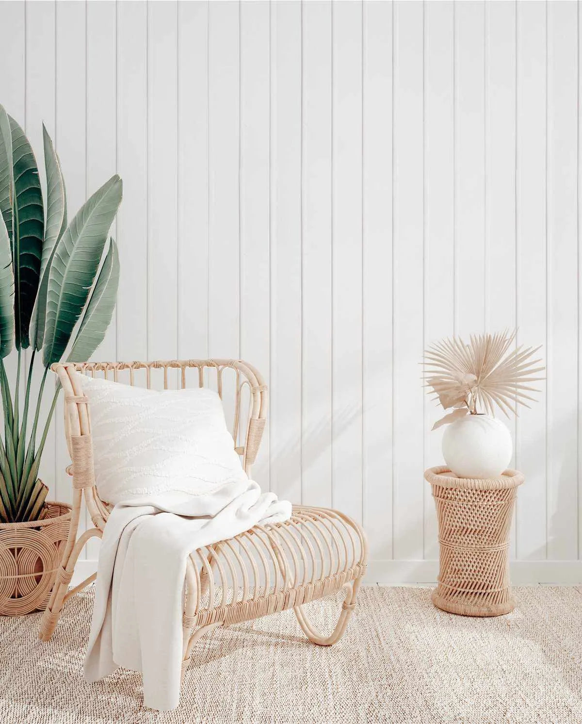 Classic Tongue & Groove Wallpaper | Almost White-Wallpaper-Buy Kids Removable Wallpaper Online Our Custom Made Children√¢‚Ç¨‚Ñ¢s Wallpapers Are A Fun Way To Decorate And Enhance Boys Bedroom Decor And Girls Bedrooms They Are An Amazing Addition To Your Kids Bedroom Walls Our Collection of Kids Wallpaper Is Sure To Transform Your Kids Rooms Interior Style From Pink Wallpaper To Dinosaur Wallpaper Even Marble Wallpapers For Teen Boys Shop Peel And Stick Wallpaper Online Today With Olive et Oriel