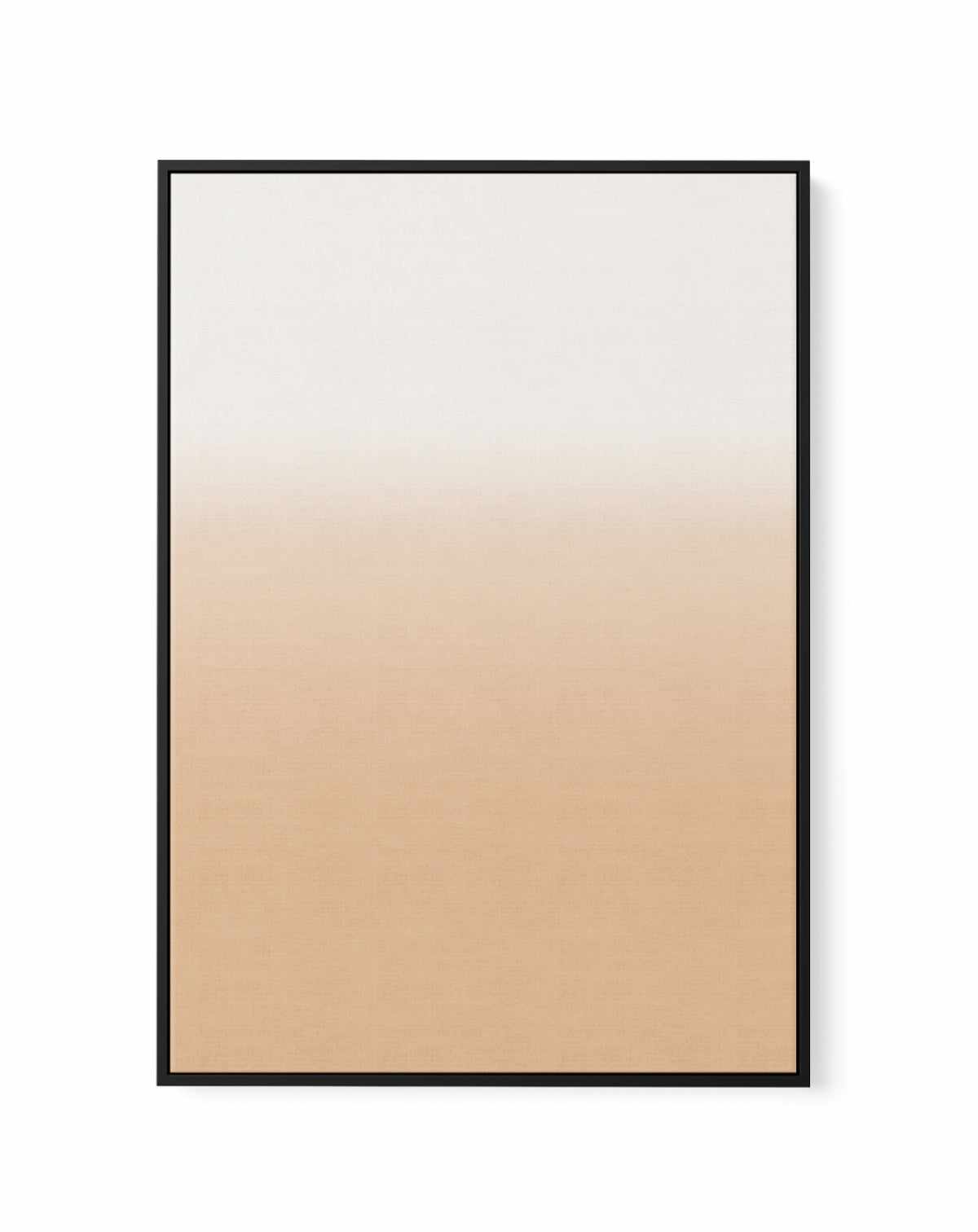 Clay - The Faded Collection | Framed Canvas Art Print from Olive et Oriel where you can shop wallpaper and artworks online