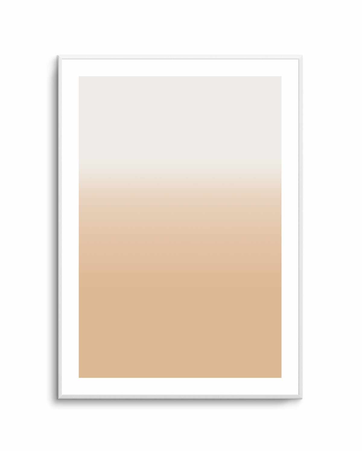 Clay - The Faded Collection | Art Print from Olive et Oriel where you can shop wallpaper and artworks online