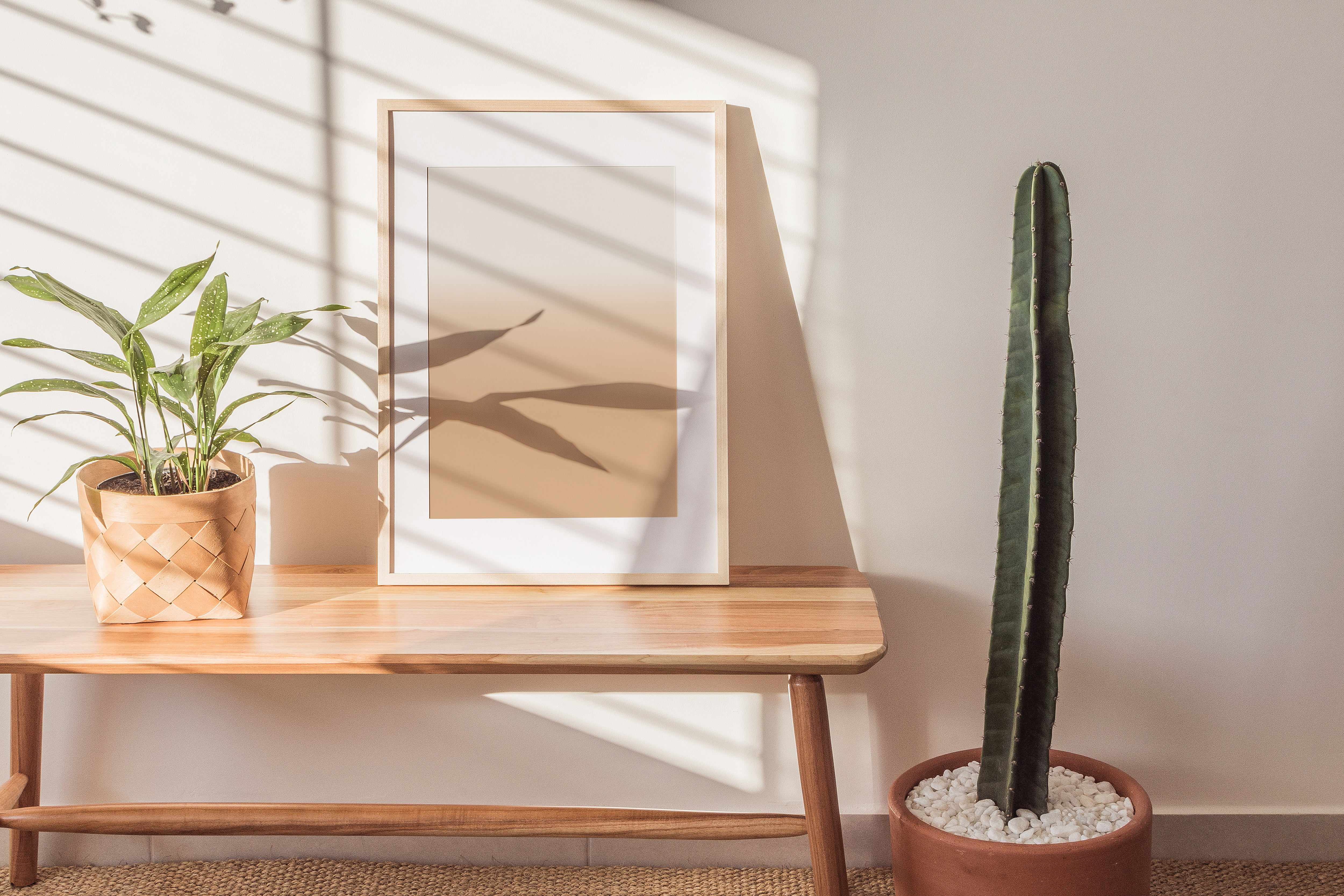 Clay - The Faded Collection | Art Print from Olive et Oriel where you can shop wallpaper and artworks online