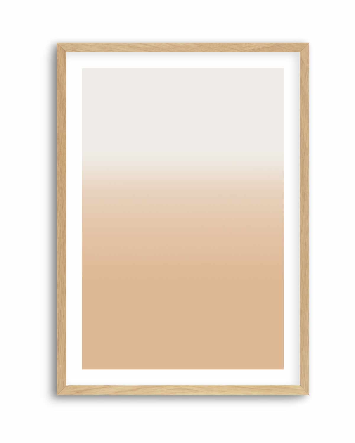 Clay - The Faded Collection | Art Print from Olive et Oriel where you can shop wallpaper and artworks online