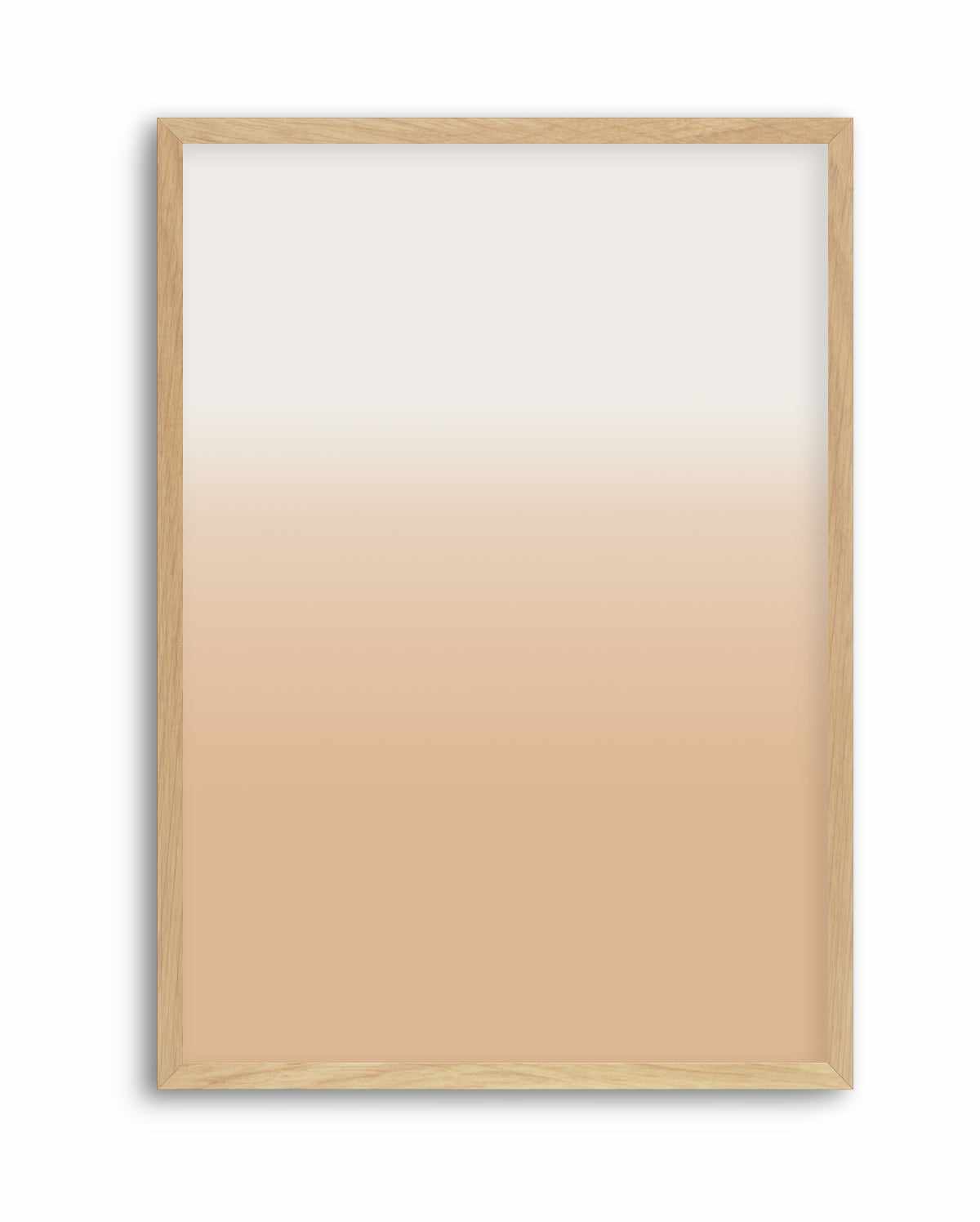 Clay - The Faded Collection | Art Print from Olive et Oriel where you can shop wallpaper and artworks online