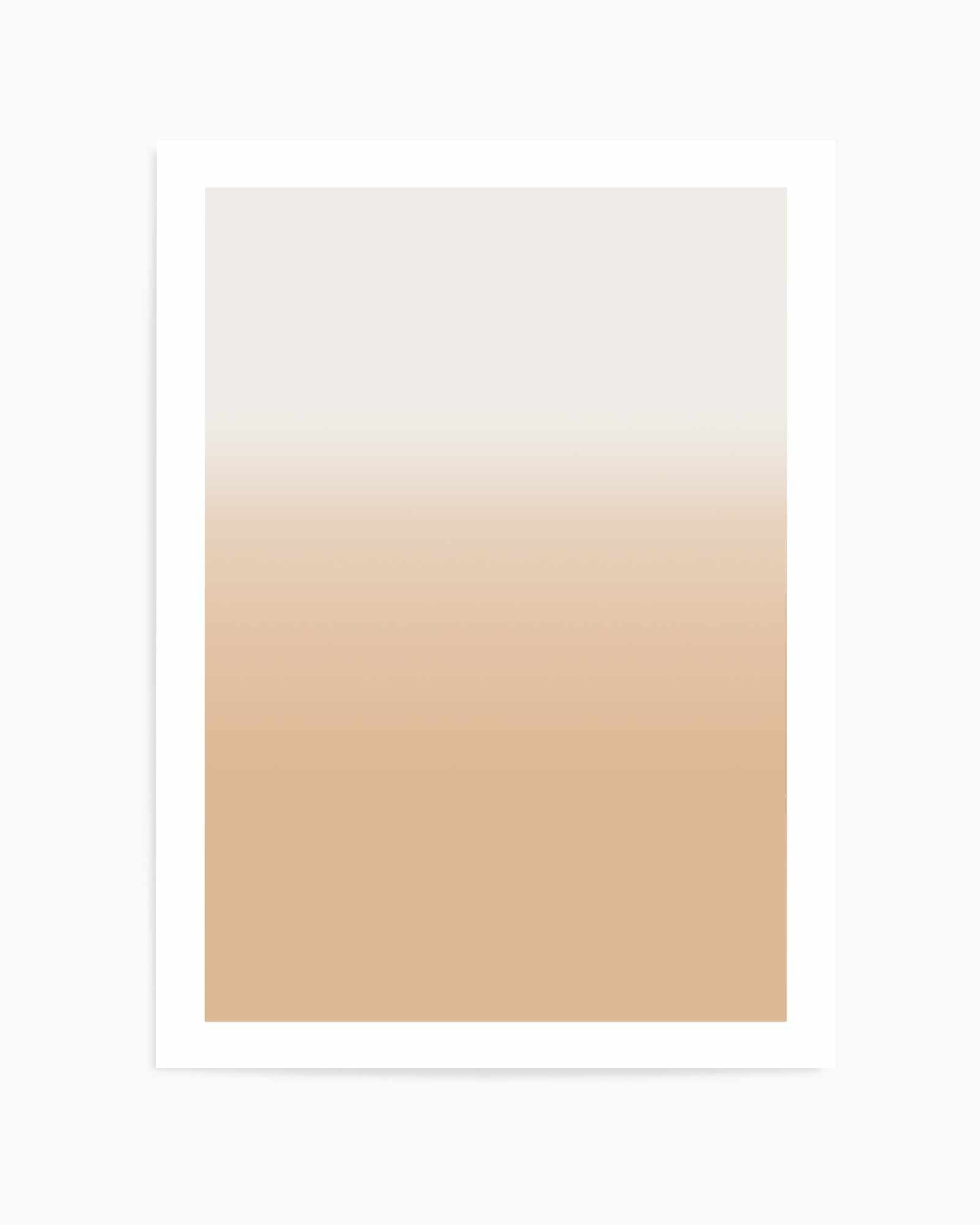 Clay - The Faded Collection | Art Print from Olive et Oriel where you can shop wallpaper and artworks online