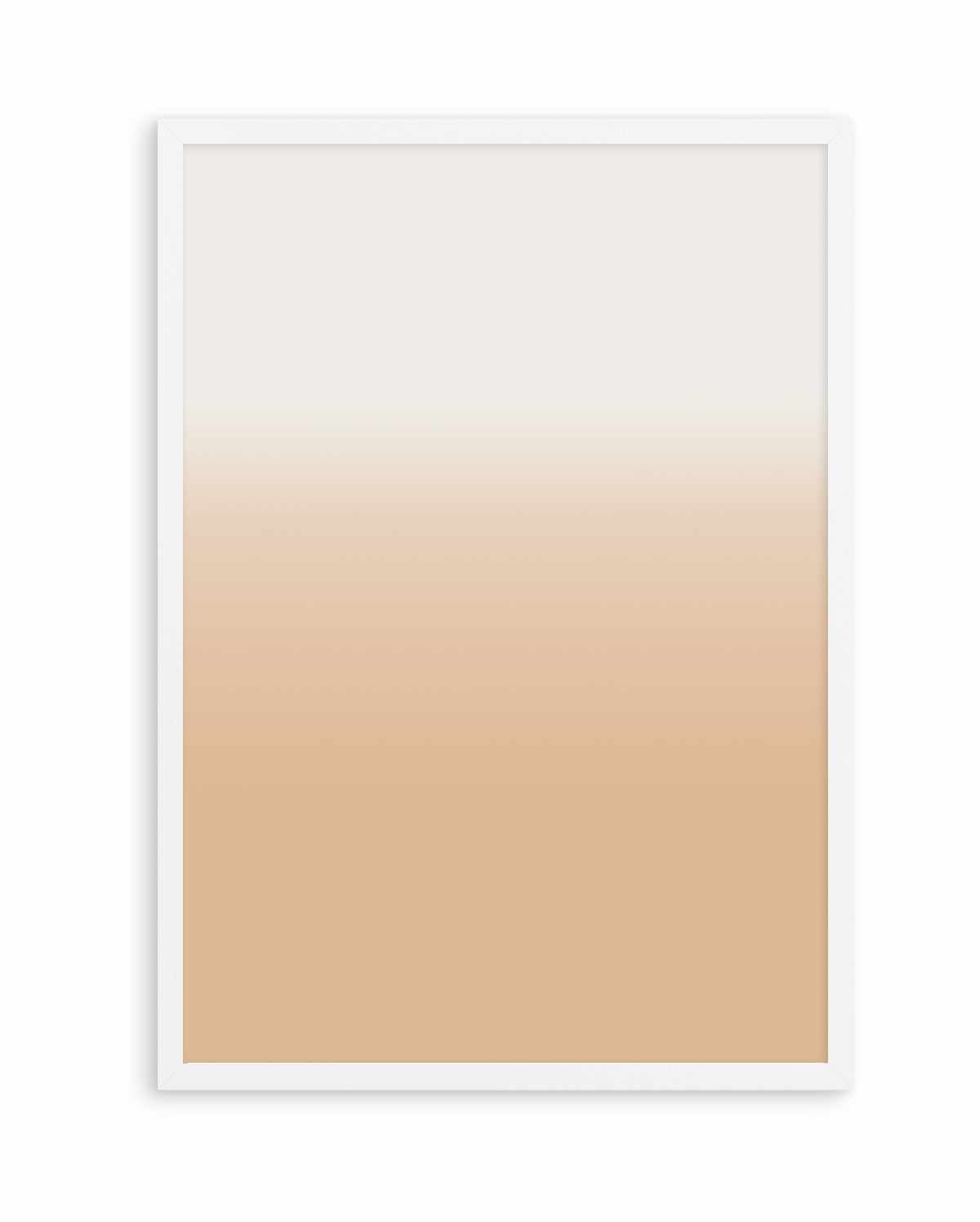 Clay - The Faded Collection | Art Print from Olive et Oriel where you can shop wallpaper and artworks online