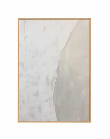Claymere I | Framed Canvas Art Print from Olive et Oriel where you can shop wallpaper and artworks online