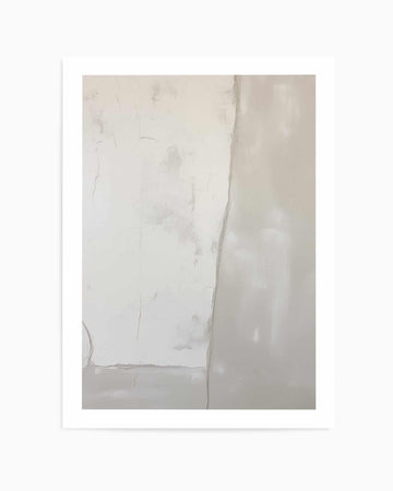 Claymere II | Art Print from Olive et Oriel where you can shop wallpaper and artworks online