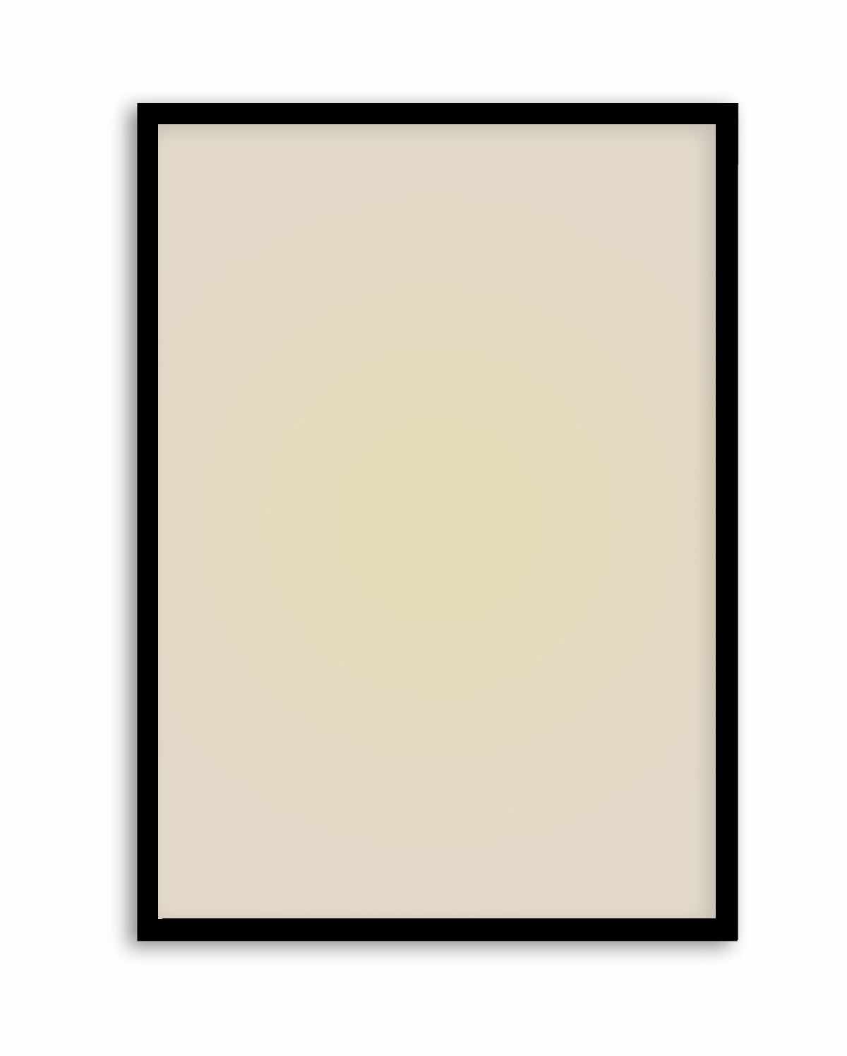 Cloud - The Faded Collection | Art Print from Olive et Oriel where you can shop wallpaper and artworks online