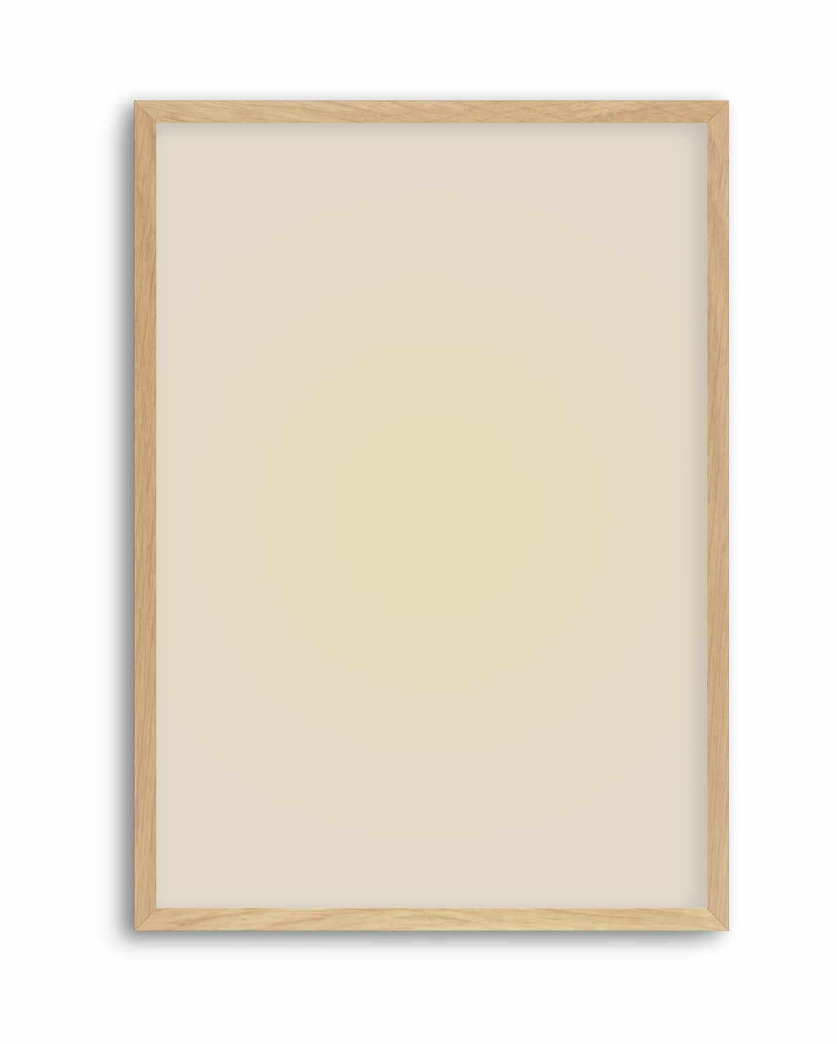 Cloud - The Faded Collection | Art Print from Olive et Oriel where you can shop wallpaper and artworks online