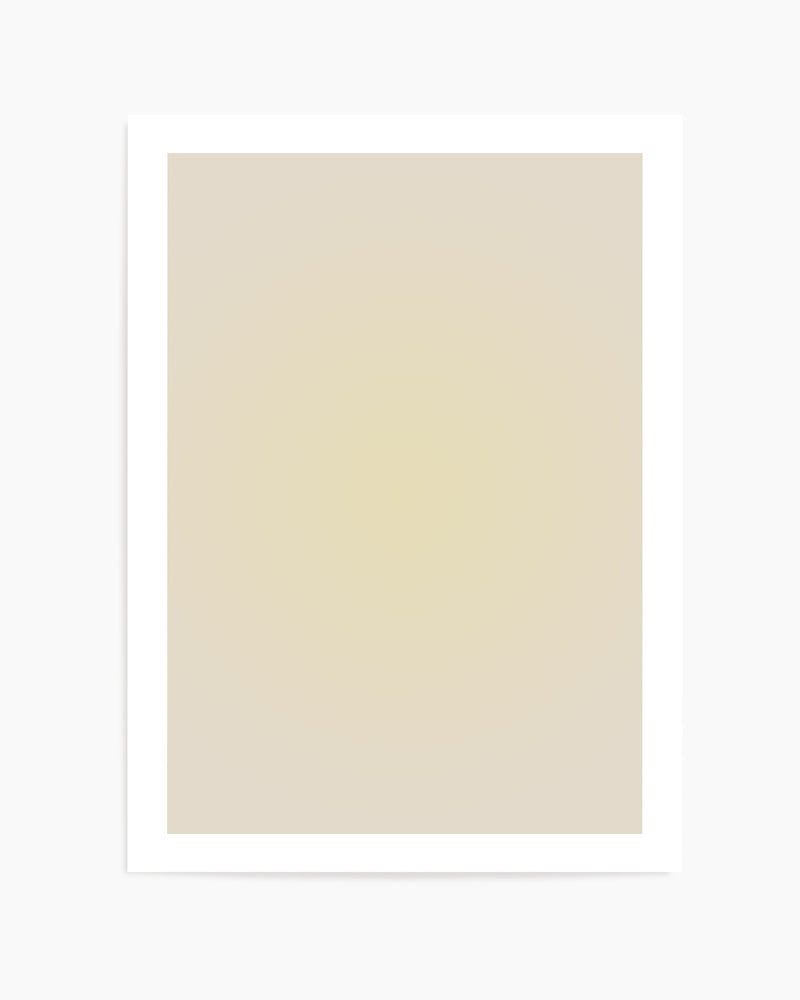 Cloud - The Faded Collection | Art Print