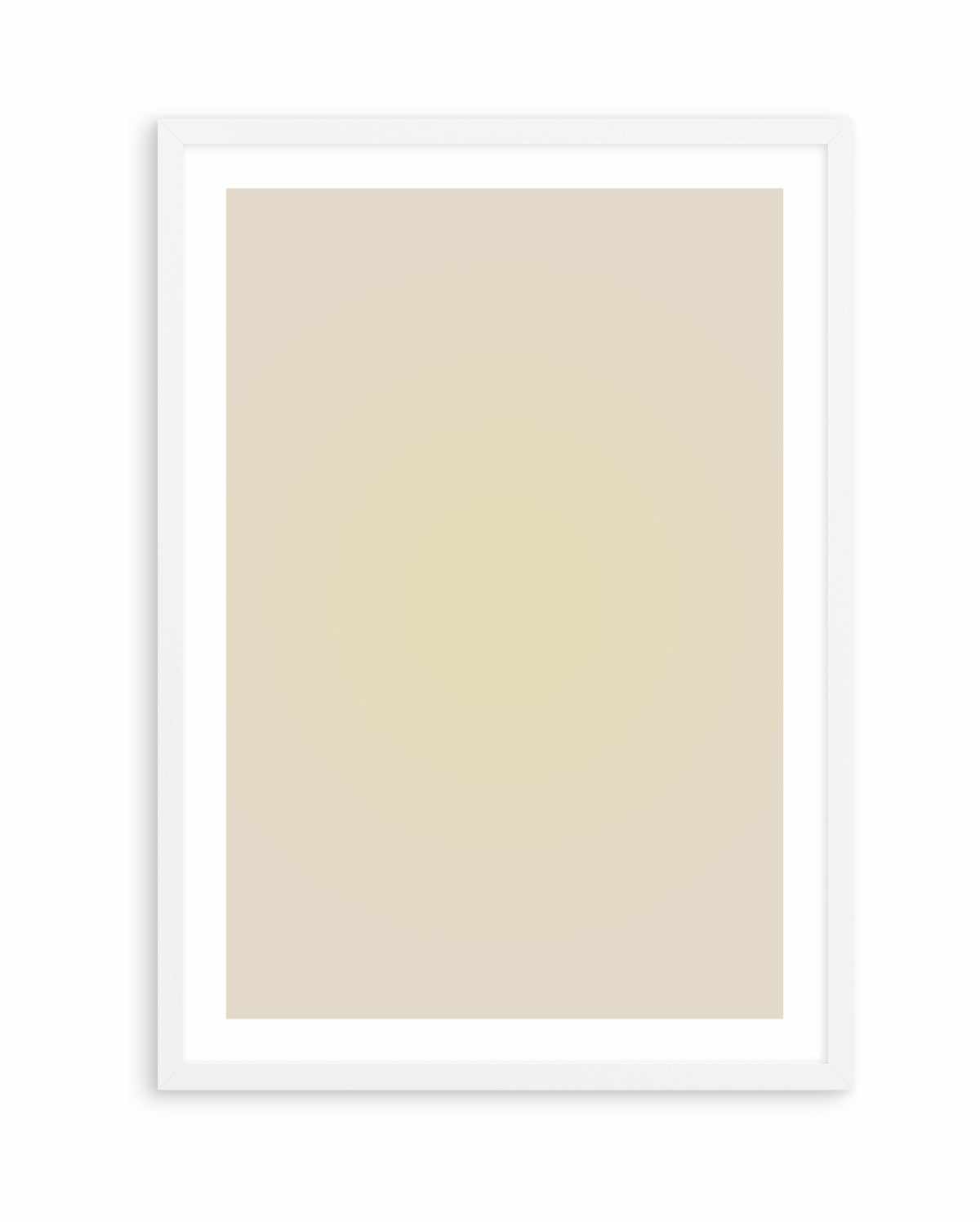 Cloud - The Faded Collection | Art Print from Olive et Oriel where you can shop wallpaper and artworks online