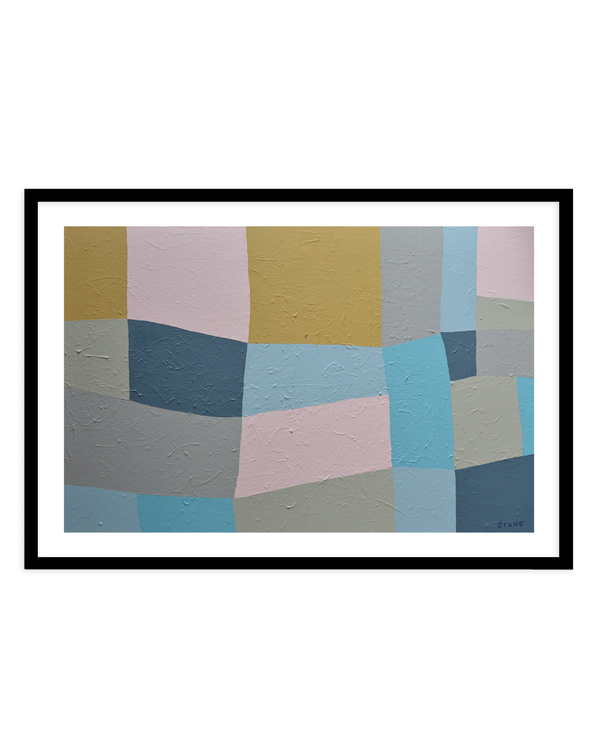 Clover by Belinda Stone | Art Print
