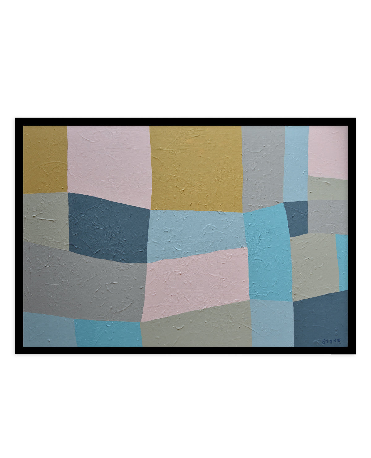 Clover by Belinda Stone | Art Print