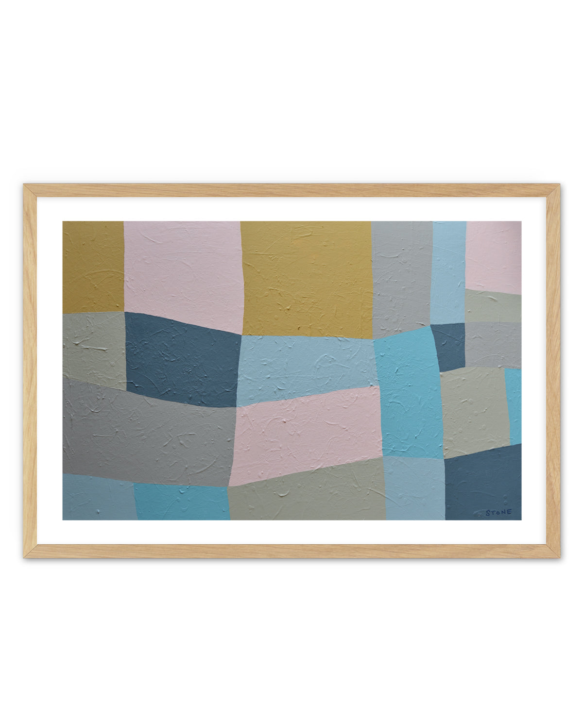 Clover by Belinda Stone | Art Print