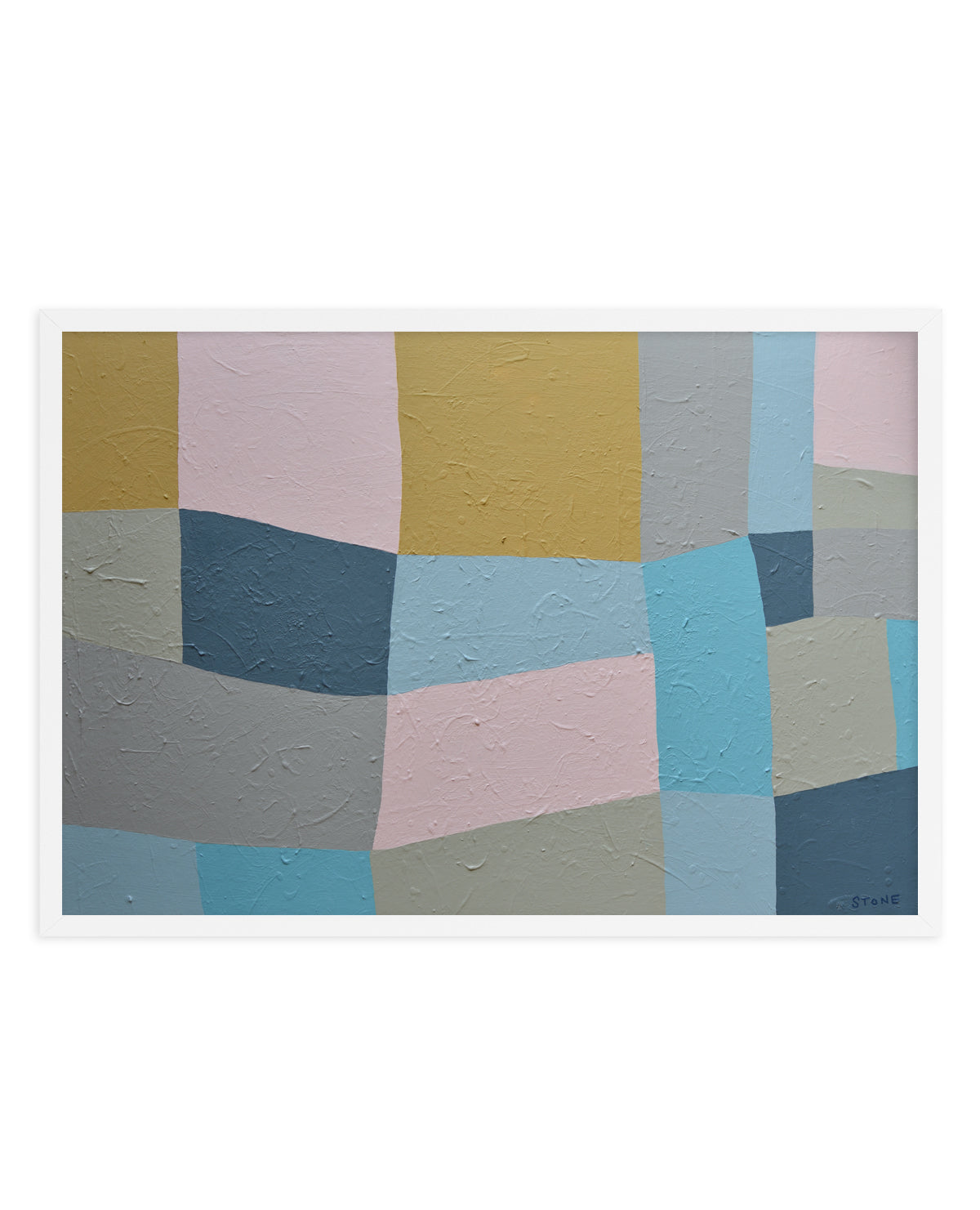 Clover by Belinda Stone | Art Print