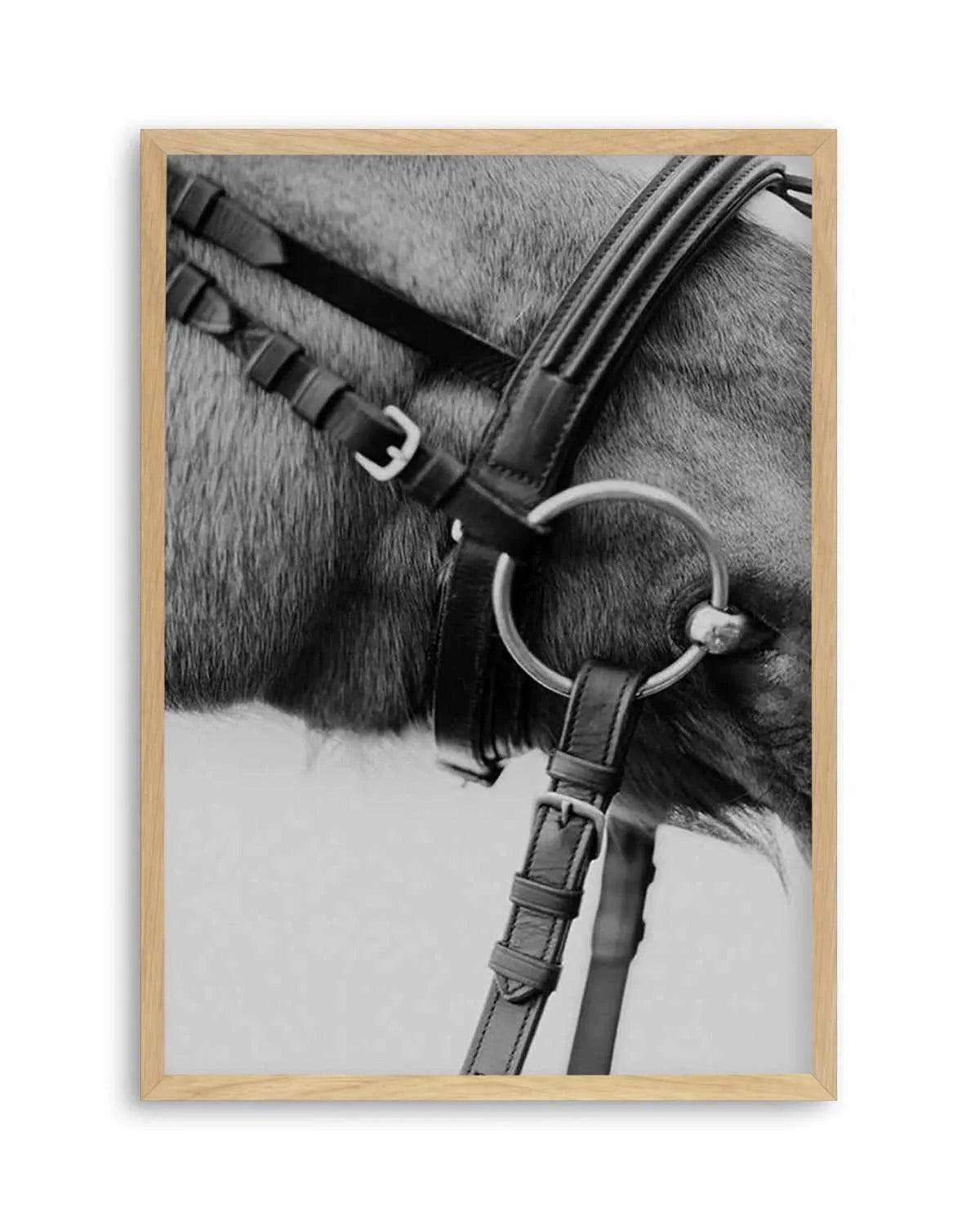 Club Polo I Art Print from Olive et Oriel where you can shop wallpaper and artworks online