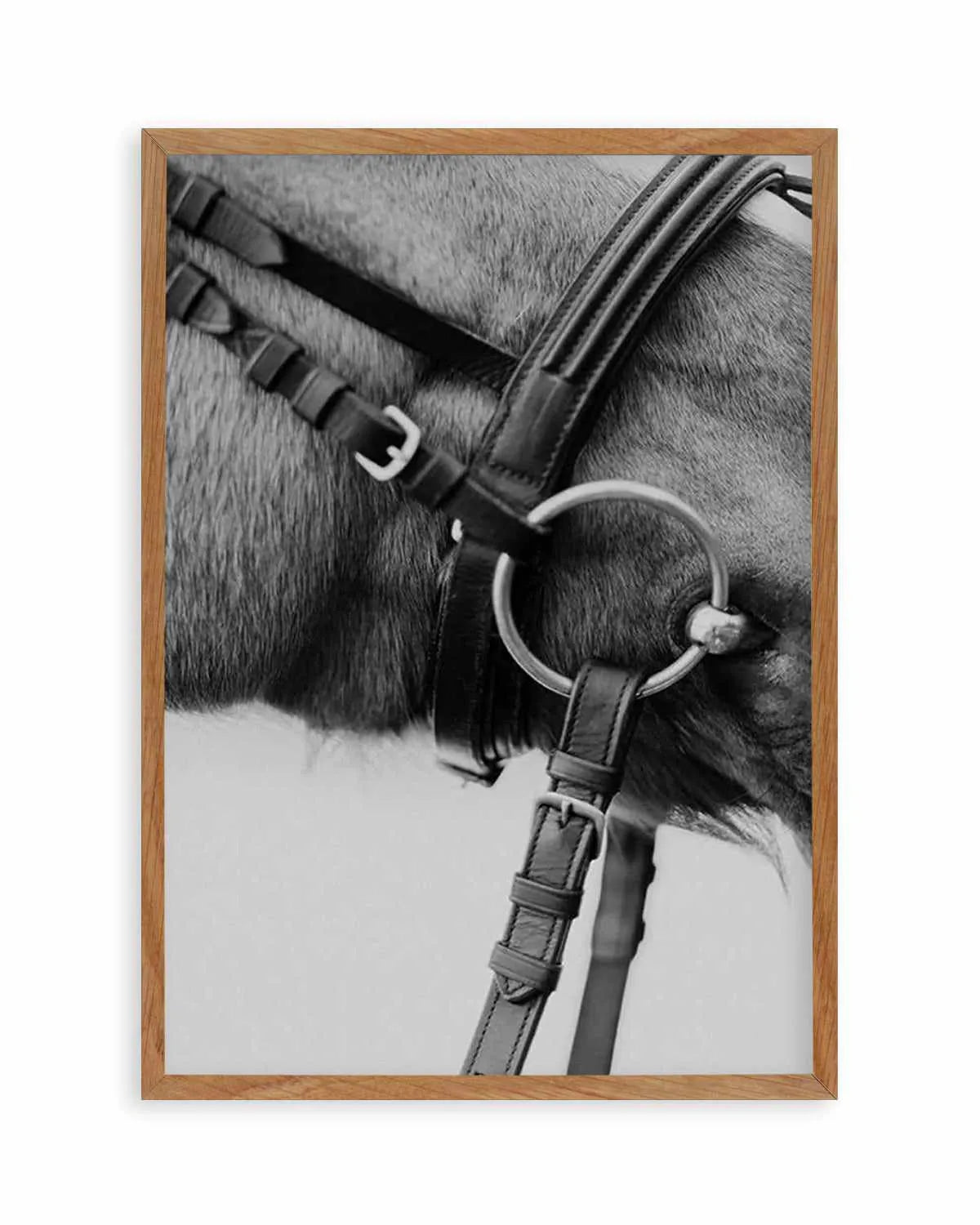 Club Polo I Art Print from Olive et Oriel where you can shop wallpaper and artworks online