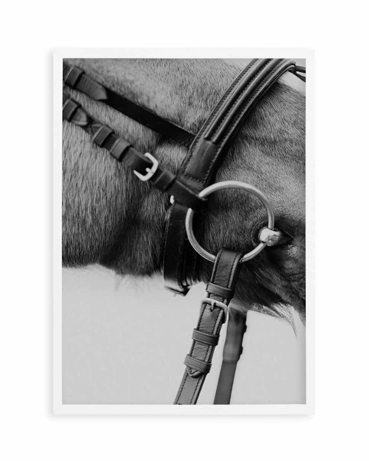 Club Polo I Art Print from Olive et Oriel where you can shop wallpaper and artworks online