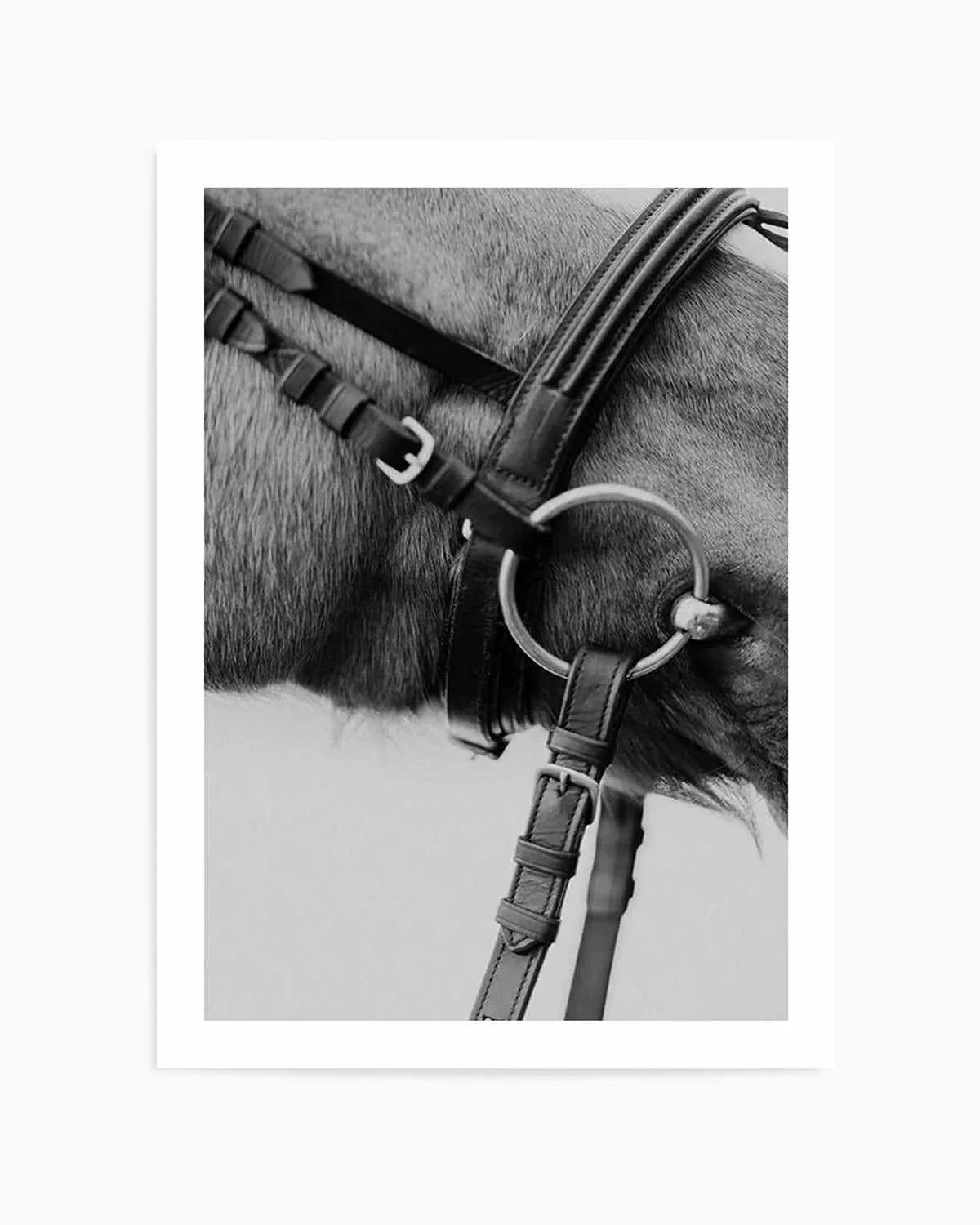 Club Polo I Art Print from Olive et Oriel where you can shop wallpaper and artworks online