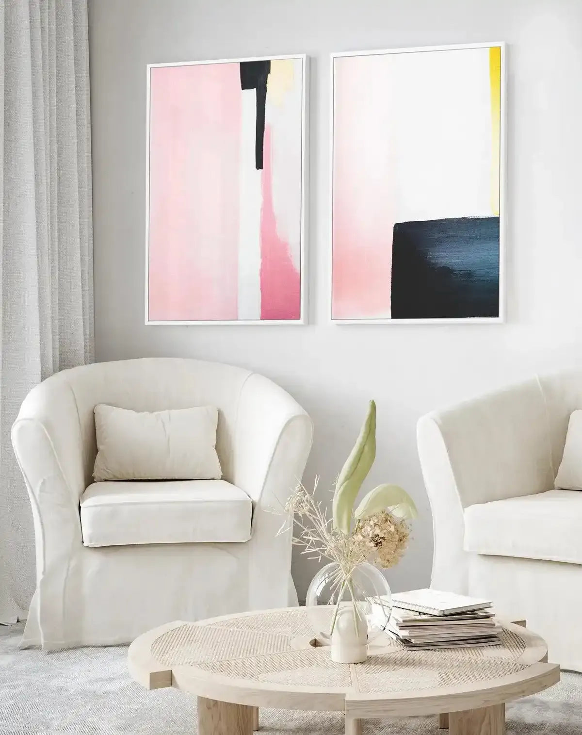 Coachella II | Framed Canvas-CANVAS-You can shop wall art online with Olive et Oriel for everything from abstract art to fun kids wall art. Our beautiful modern art prints and canvas art are available from large canvas prints to wall art paintings and our proudly Australian artwork collection offers only the highest quality framed large wall art and canvas art Australia - You can buy fashion photography prints or Hampton print posters and paintings on canvas from Olive et Oriel and have them del