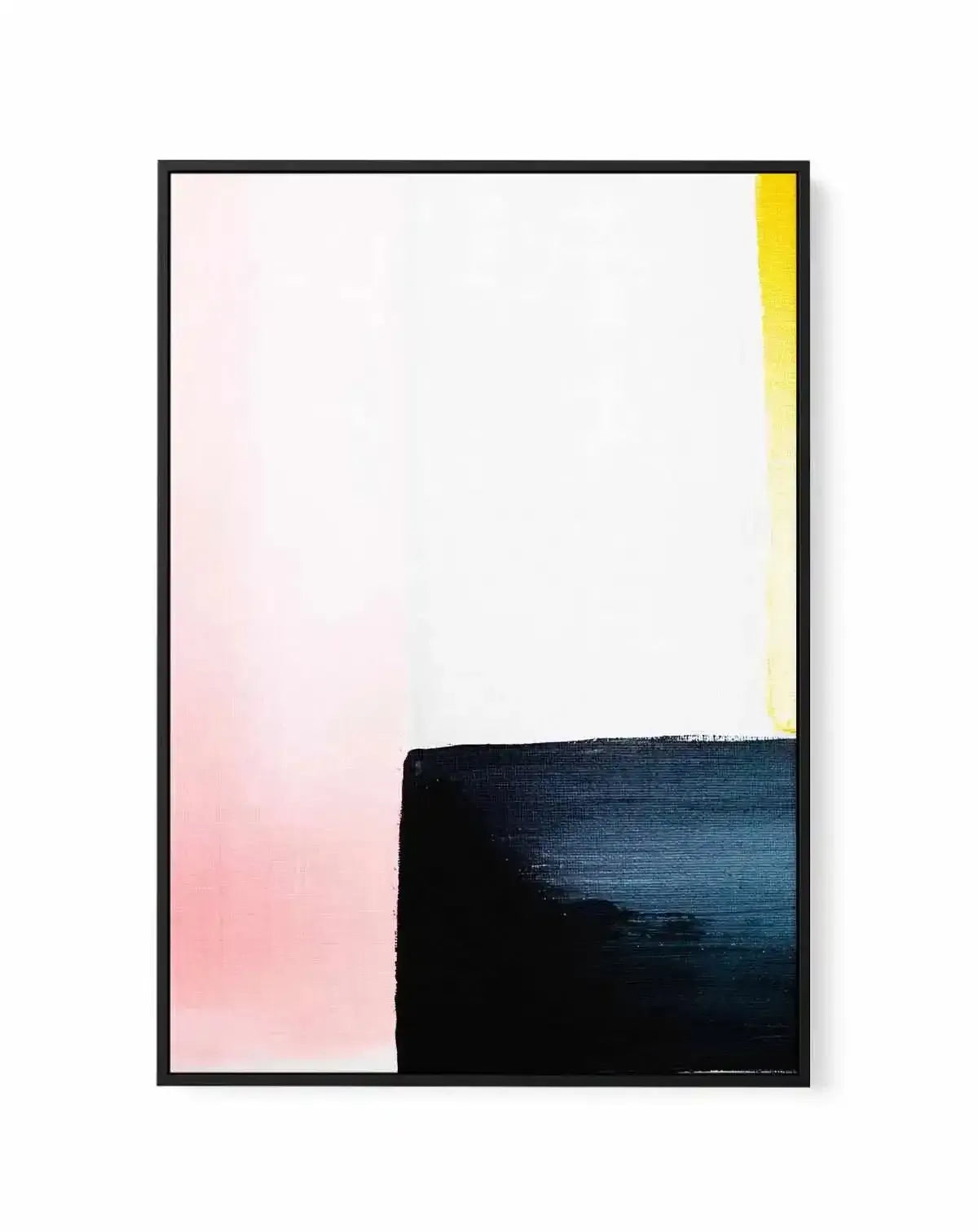 Coachella II | Framed Canvas Art Print from Olive et Oriel where you can shop wallpaper and artworks online