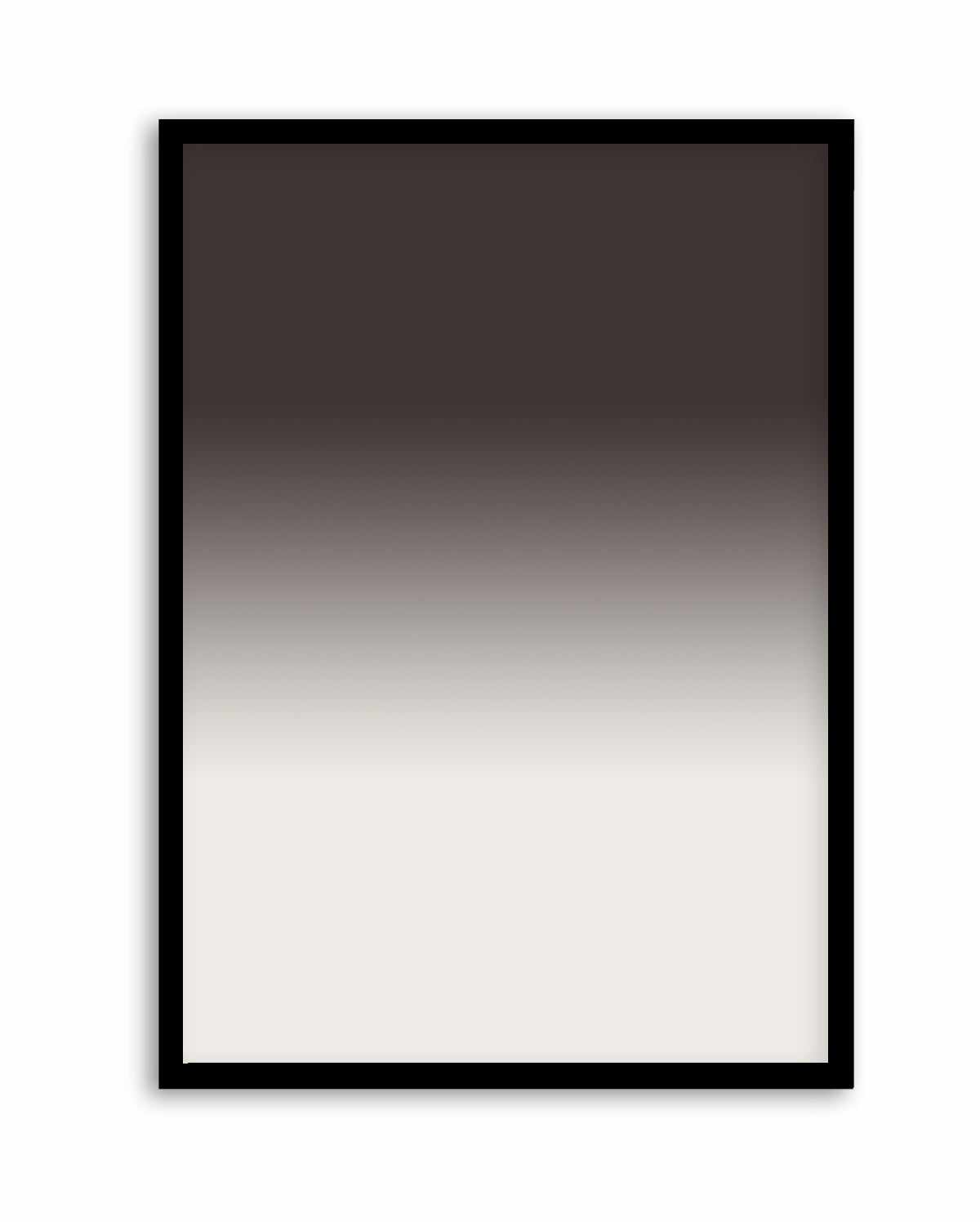 Coal - The Faded Collection | Art Print from Olive et Oriel where you can shop wallpaper and artworks online